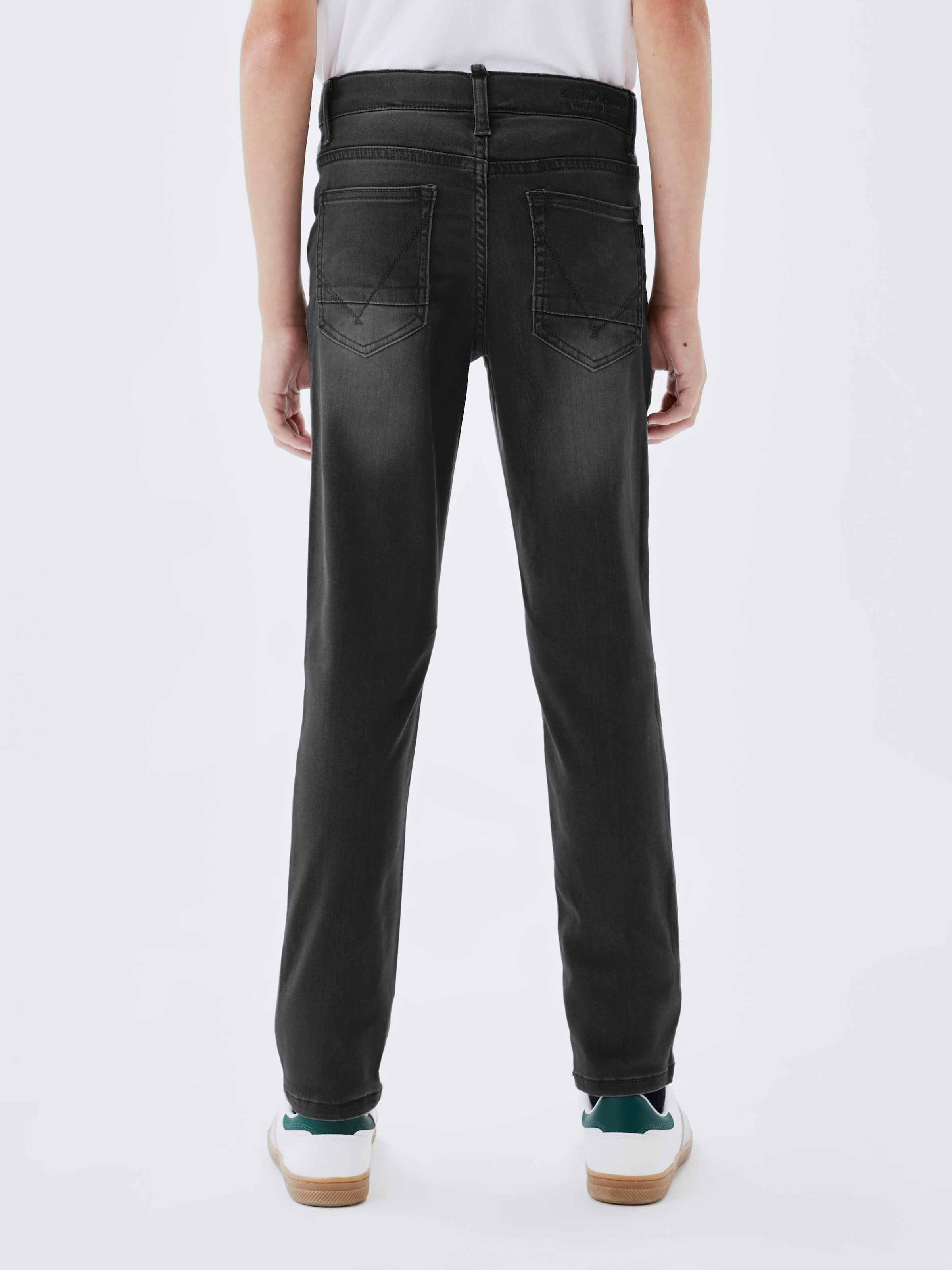 Name It Stretch-Jeans