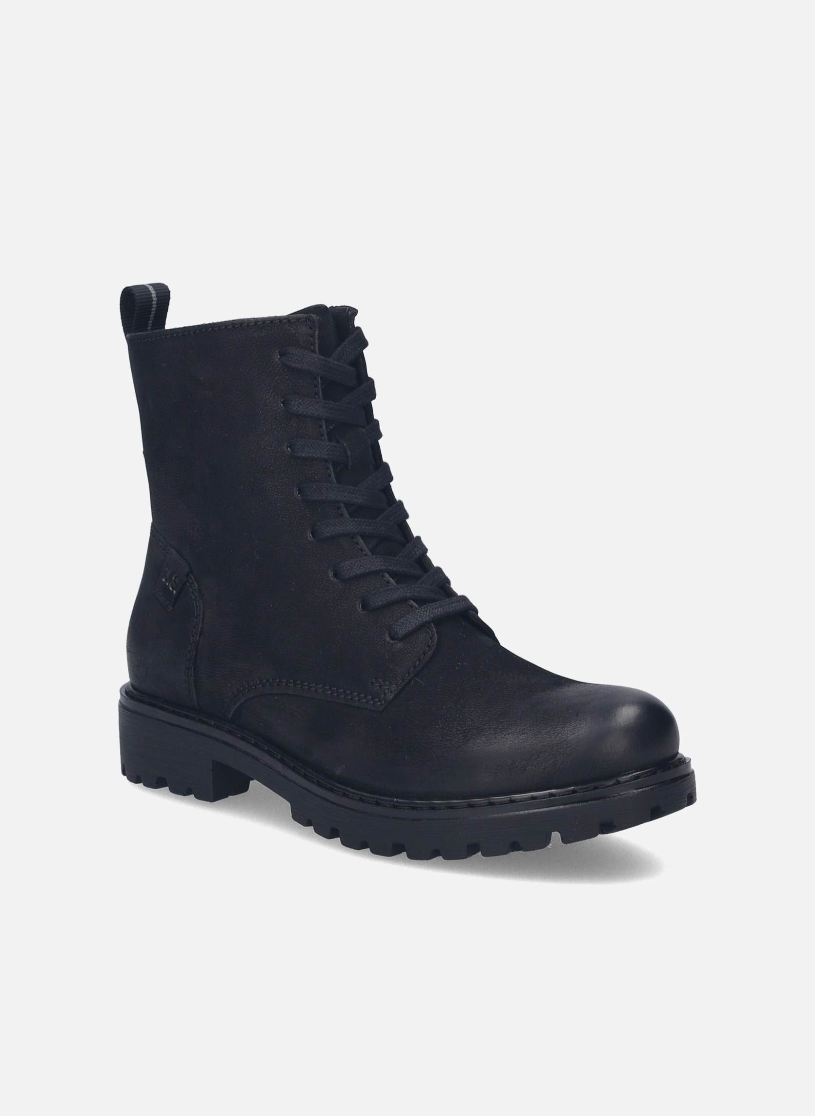 Josef Seibel Stiefelette »Melinda 02, schwarz«