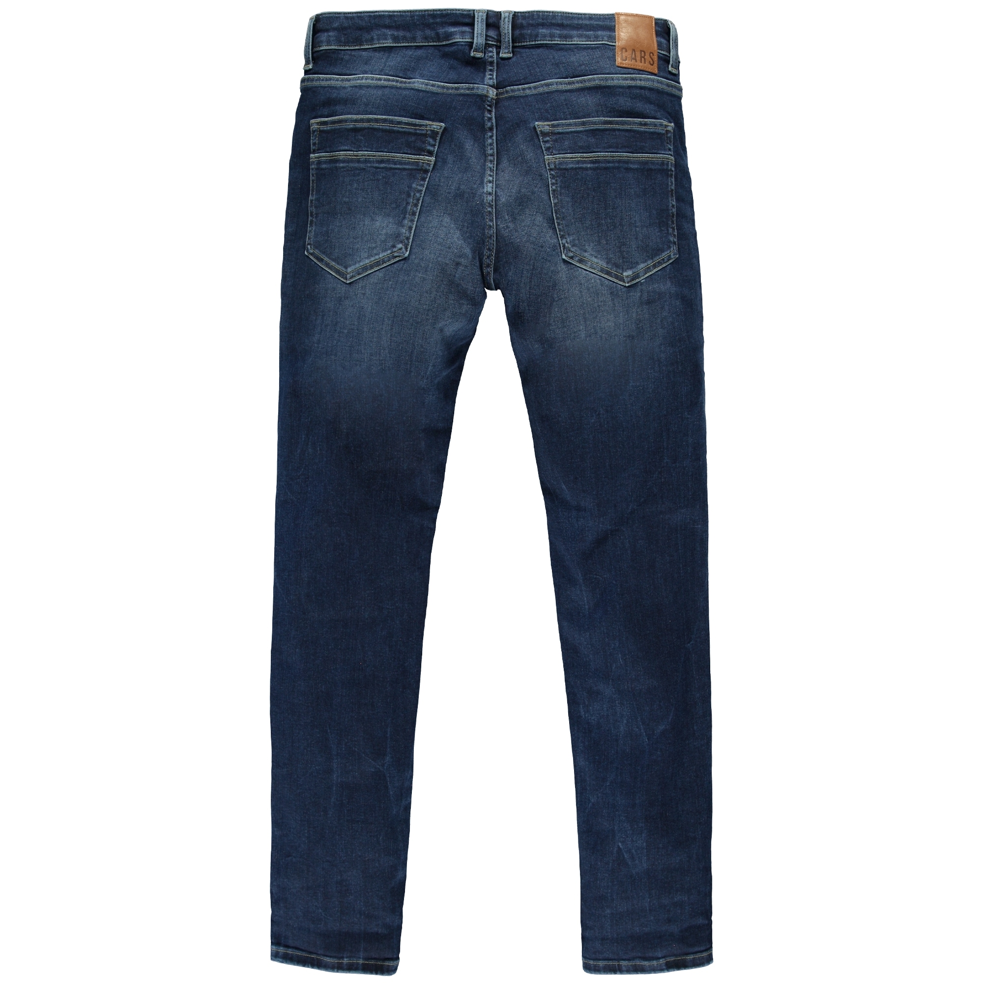 CARS JEANS Slim-fit-Jeans »Jeans Bates«