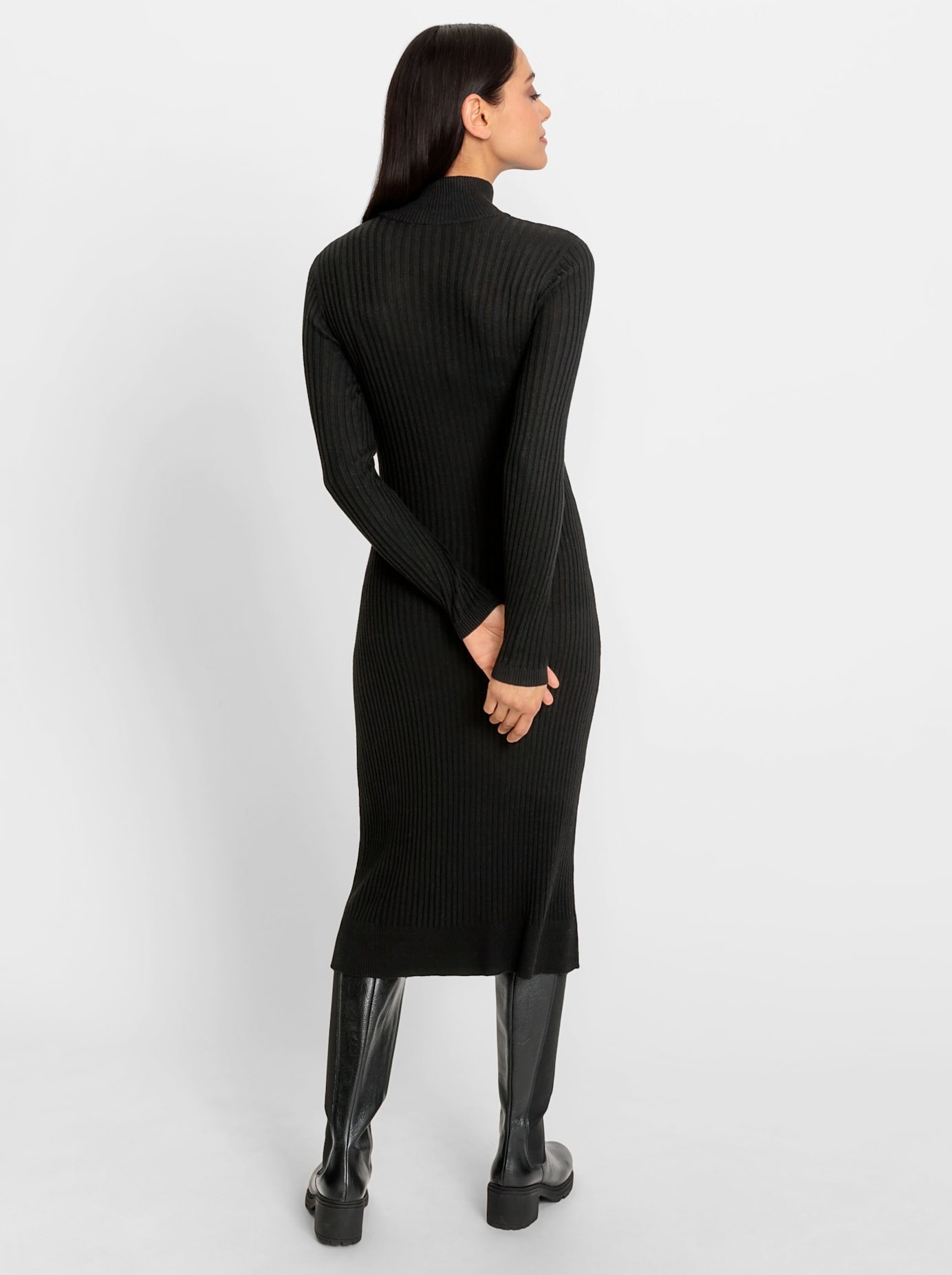 heine Strickkleid »Strickkleid«
