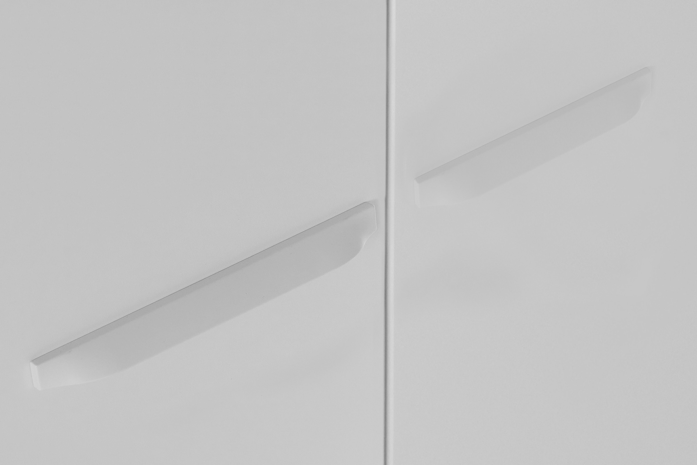 INOSIGN BY RAUCH Schrank-Set »Kleiderschrank Schrank Garderobe Wäscheschrank VANDOR«, 4-türig mit viel Stauraum, Schränke einzeln stellbar MADE IN GERMANY