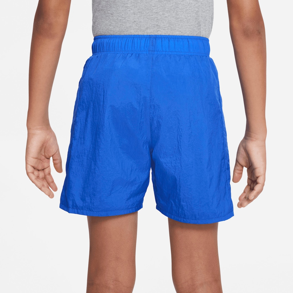 Nike Sportswear Shorts »Big Kids' (Boys') Woven Shorts«