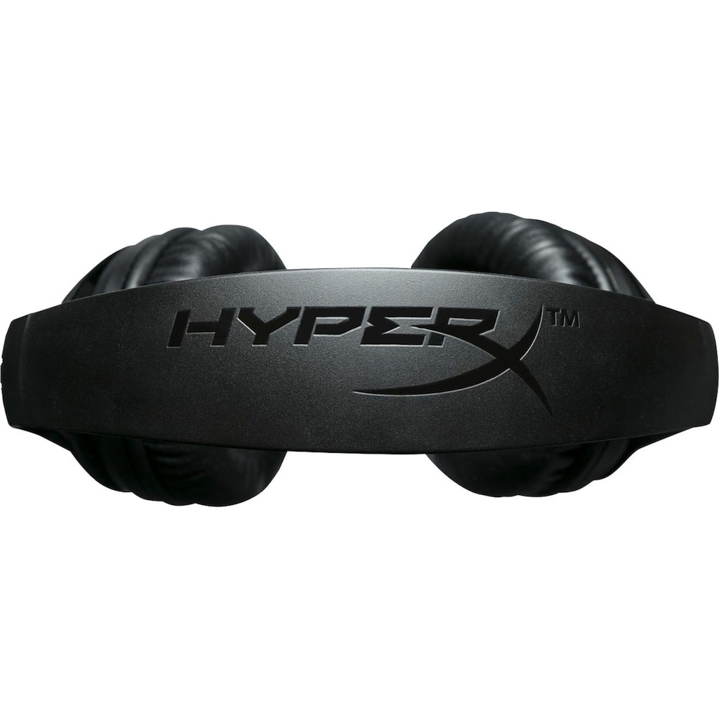 HyperX Gaming-Headset »Cloud Flight Wireless«, Rauschunterdrückung