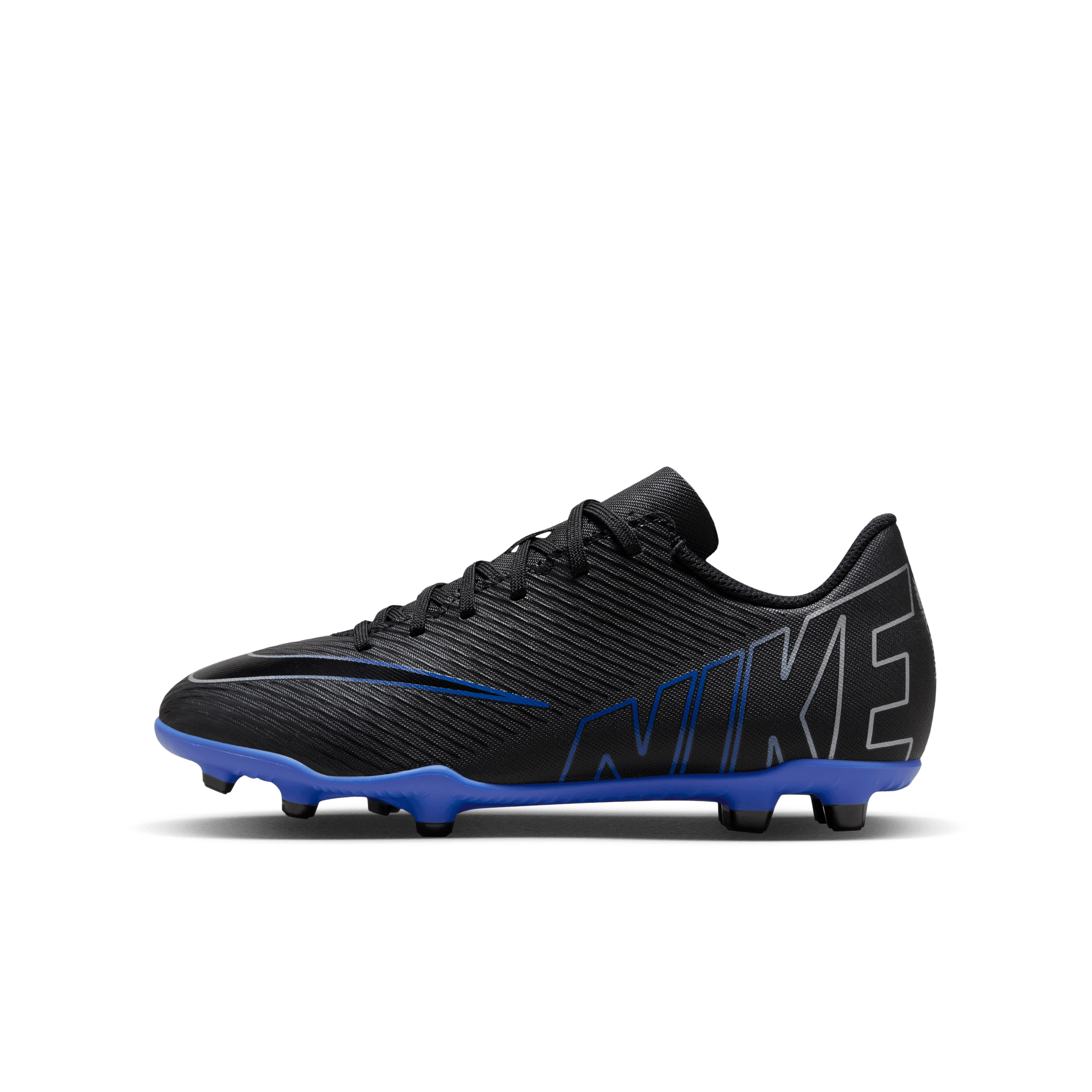 Nike Fußballschuh »JR Mercurial Vapor 15 Club FG/MG«