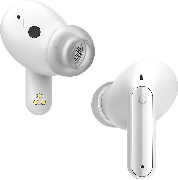 LG In-Ear-Kopfhörer »TONE bestellen Bluetooth, jetzt ANC) Noise OTTO Cancelling bei DFP8«, ( Free Active