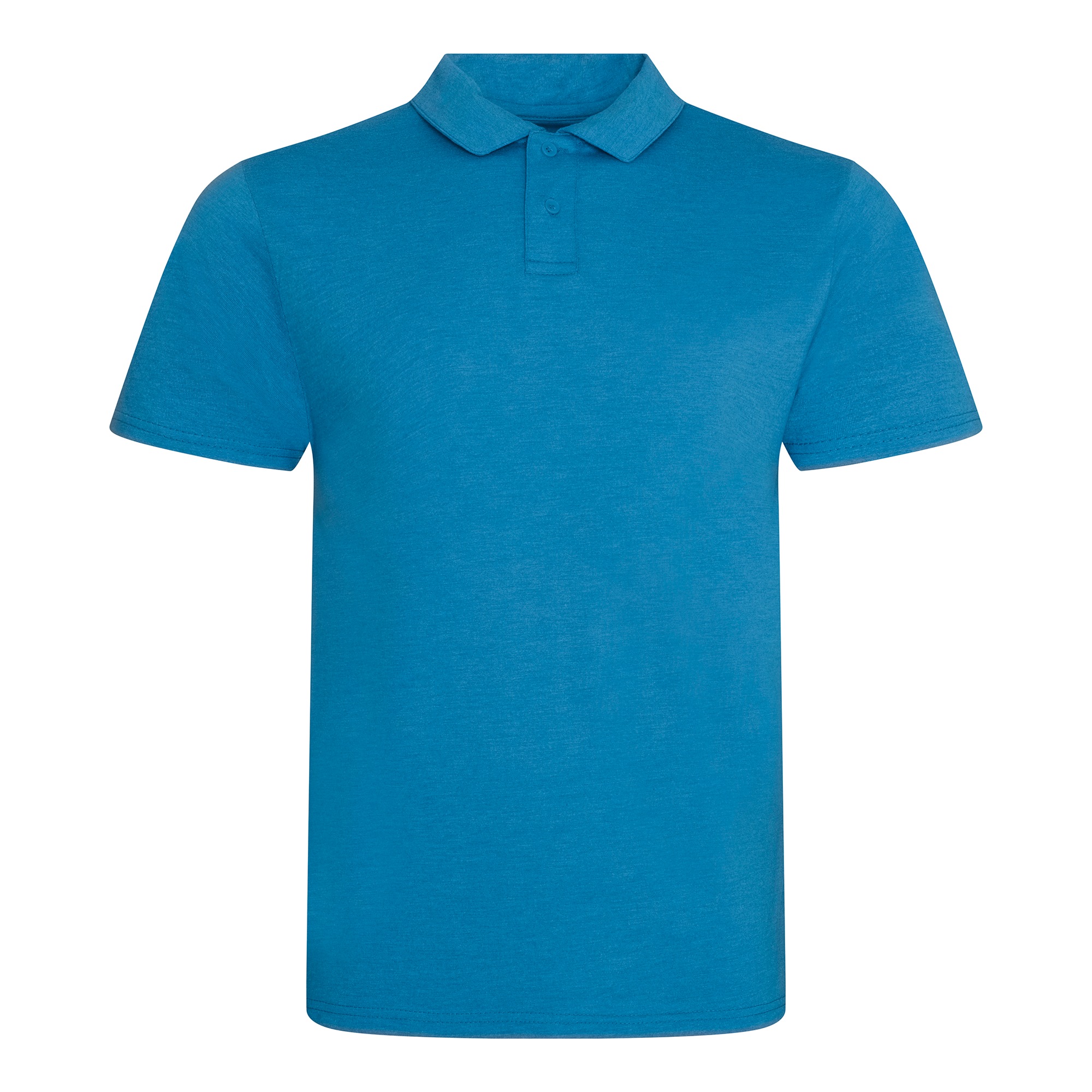 AWDIS Poloshirt »Herren Tri-Blend Polo Shirt«