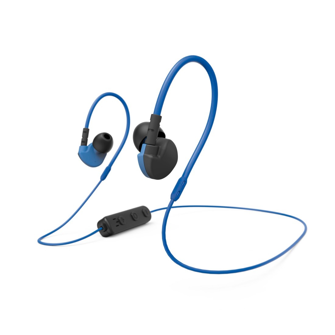 Bluetooth®-Sport-Kopfhörer "Run BT", In-Ear, Mikrofon »Inkl....
