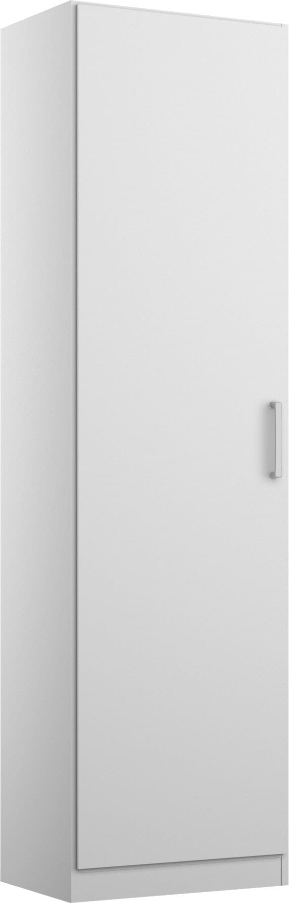 rauch Schrank-Set »Kleiderschrank Schrank Garderobe Garderobenschrank Eckschrank HOMBURG«, viel Stauraum, oberer Schubkasten mit Einteilung MADE IN GERMANY