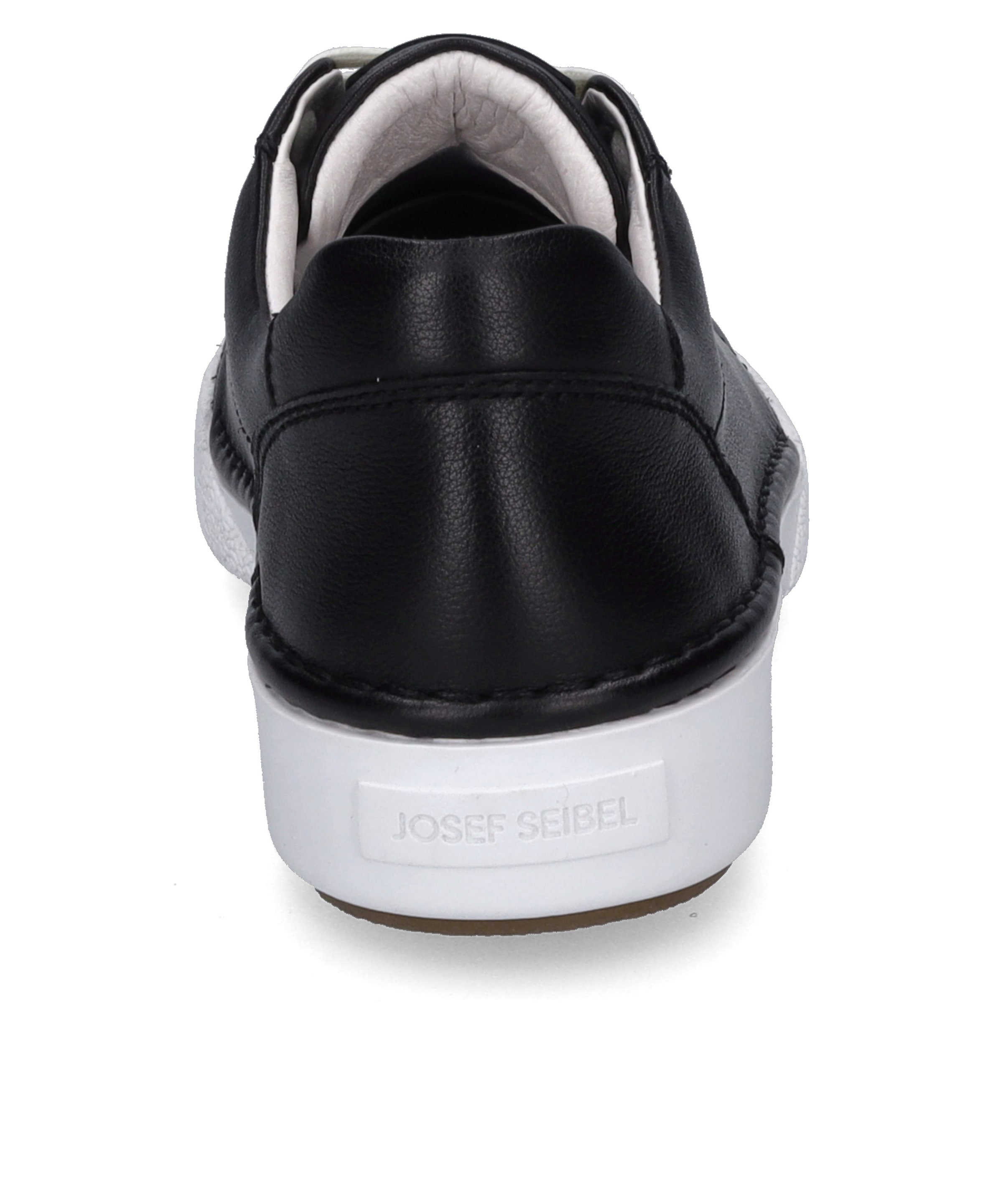 Josef Seibel Sneaker »Claire 01, schwarz«