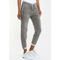 GANG Relax-fit-Jeans »AMELIE-JOGGER«
