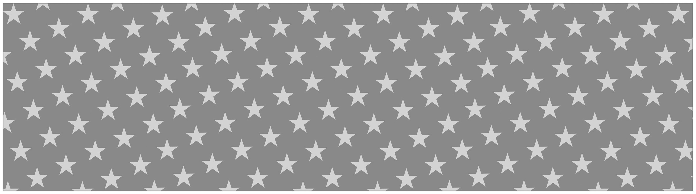 MySpotti Küchenrückwand »fixy Mini Star Grey«, selbstklebende und flexible Küchenrückwand-Folie