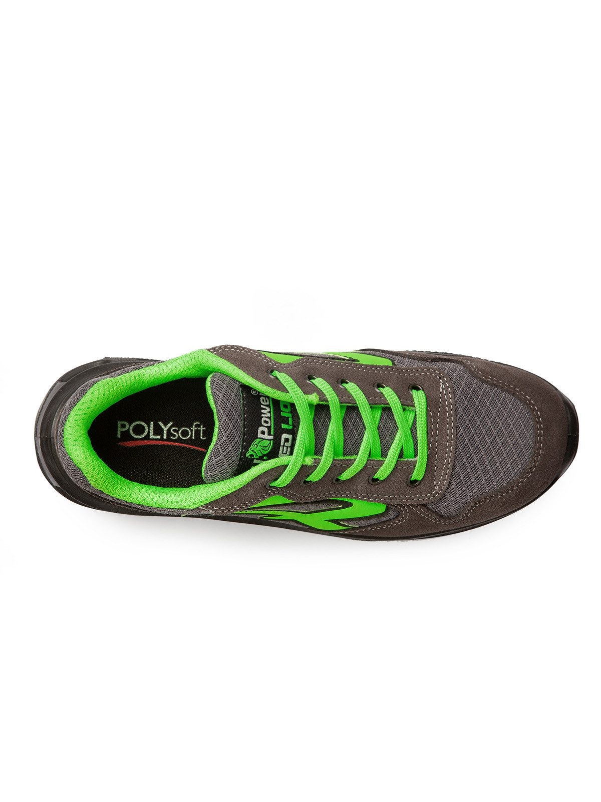 U-Power Sicherheitsschuh »Point S1P SRC«