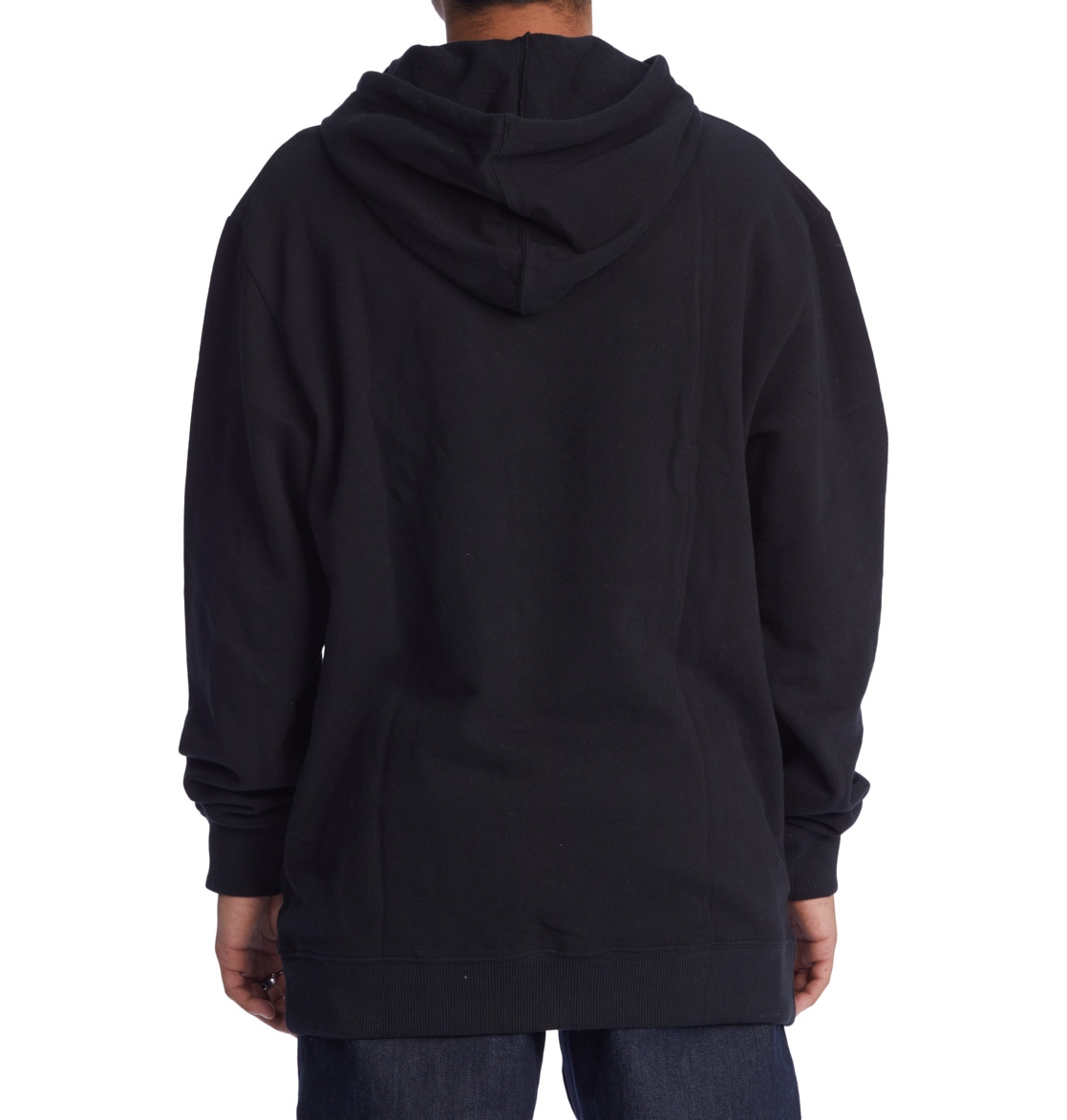 DC Shoes Kapuzensweatshirt »Life Changes«