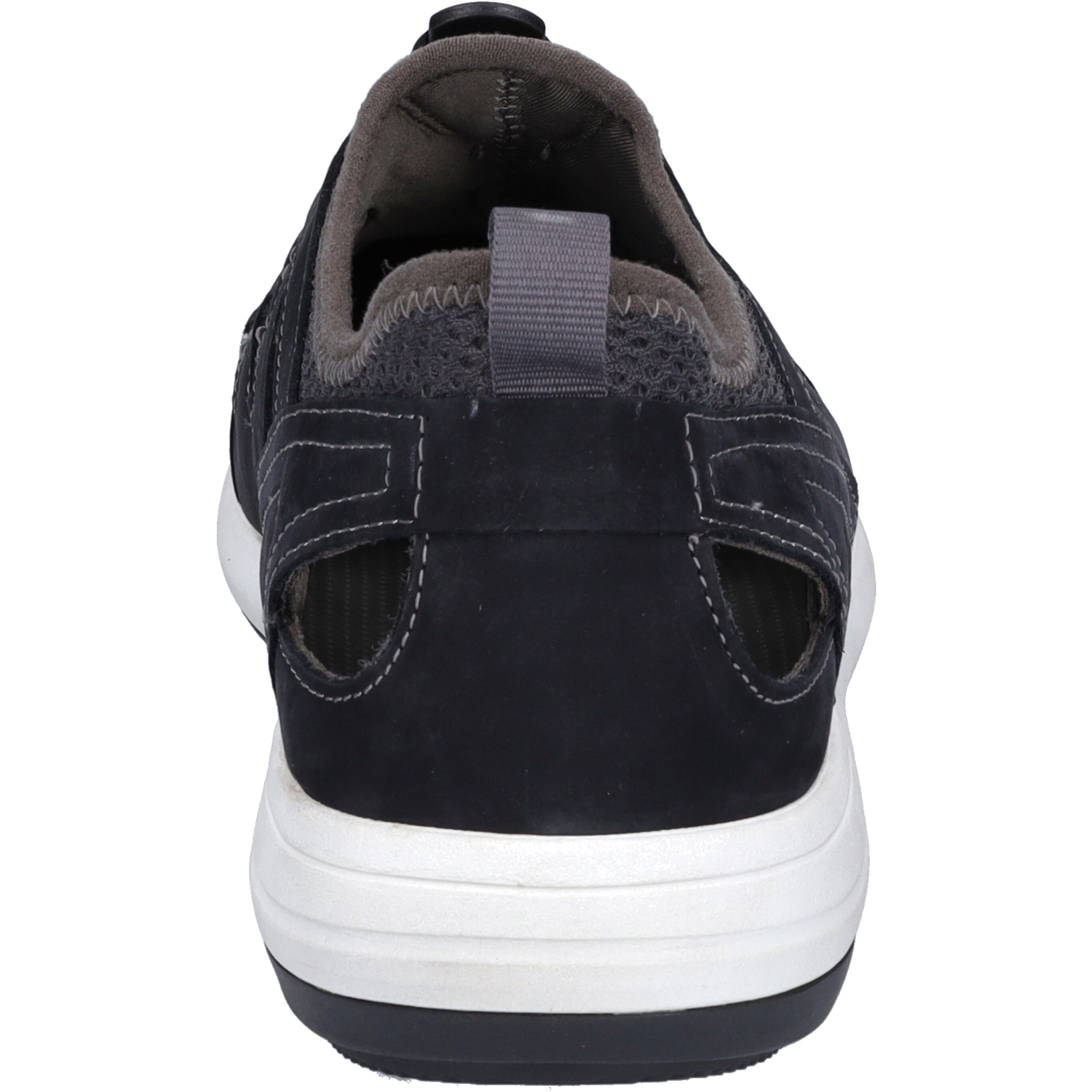 Josef Seibel Schnürschuh »Enrico 22, indigo-kombi«