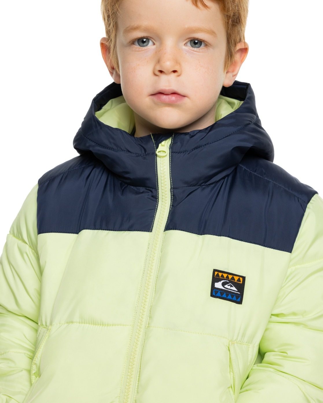 Quiksilver Outdoorjacke »Cold Days«