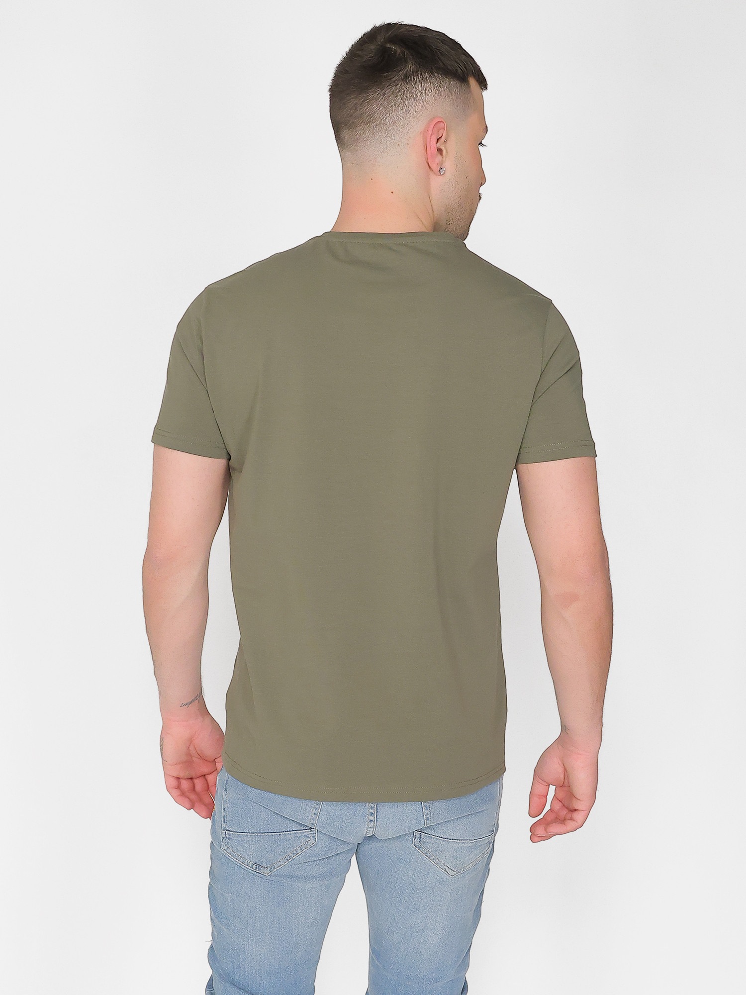 TOP GUN T-Shirt »T-Shirt TG20213038«