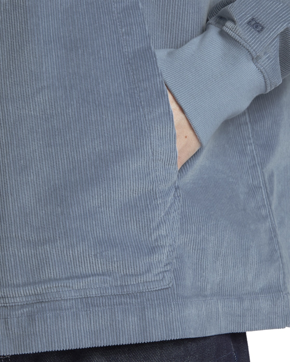 DC Shoes Kapuzensweatshirt »Belview«
