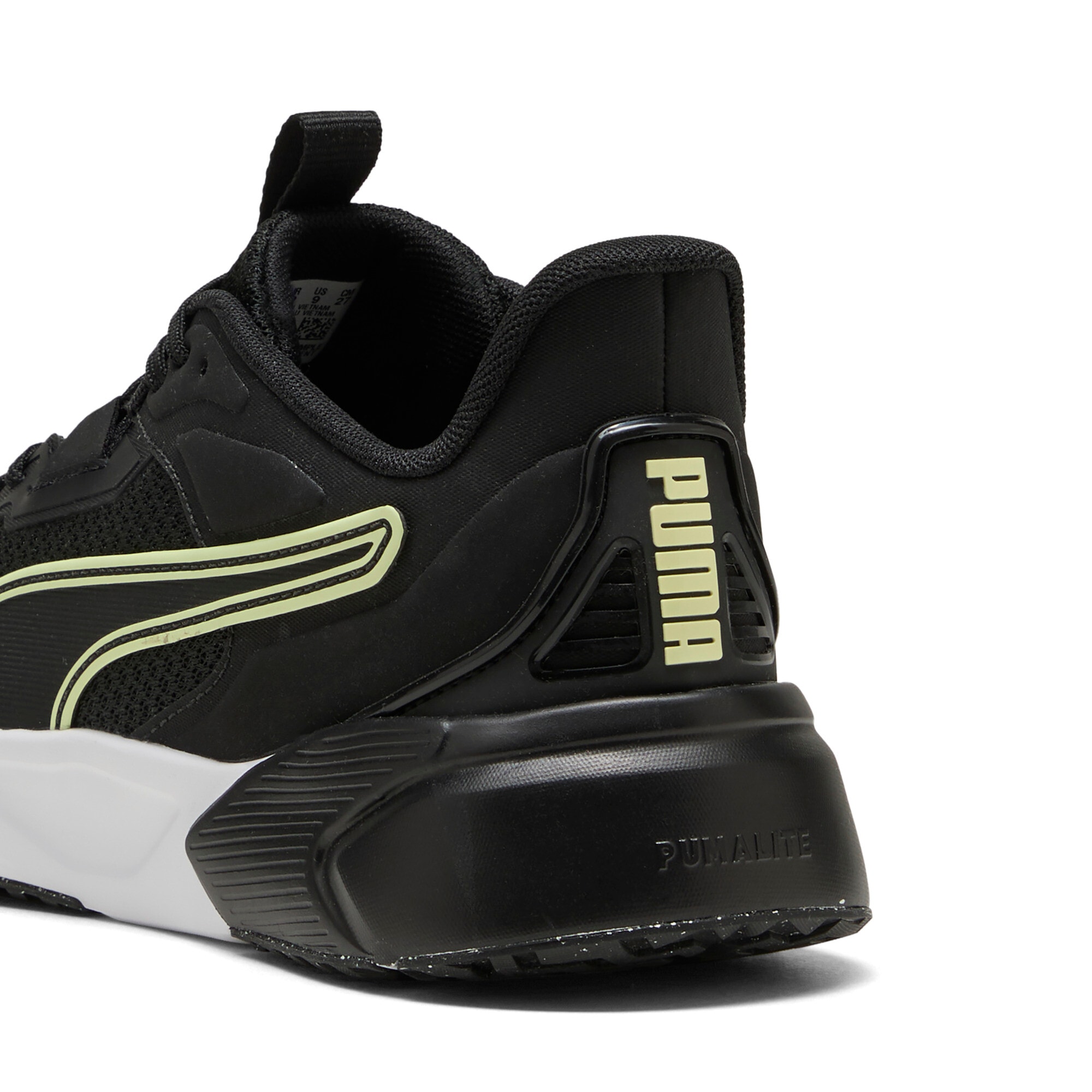 PUMA Trainingsschuh »DISPERSE XT 4«  Textil-Obermaterial, Gummilaufsohle mit PROTREAD-Technologie