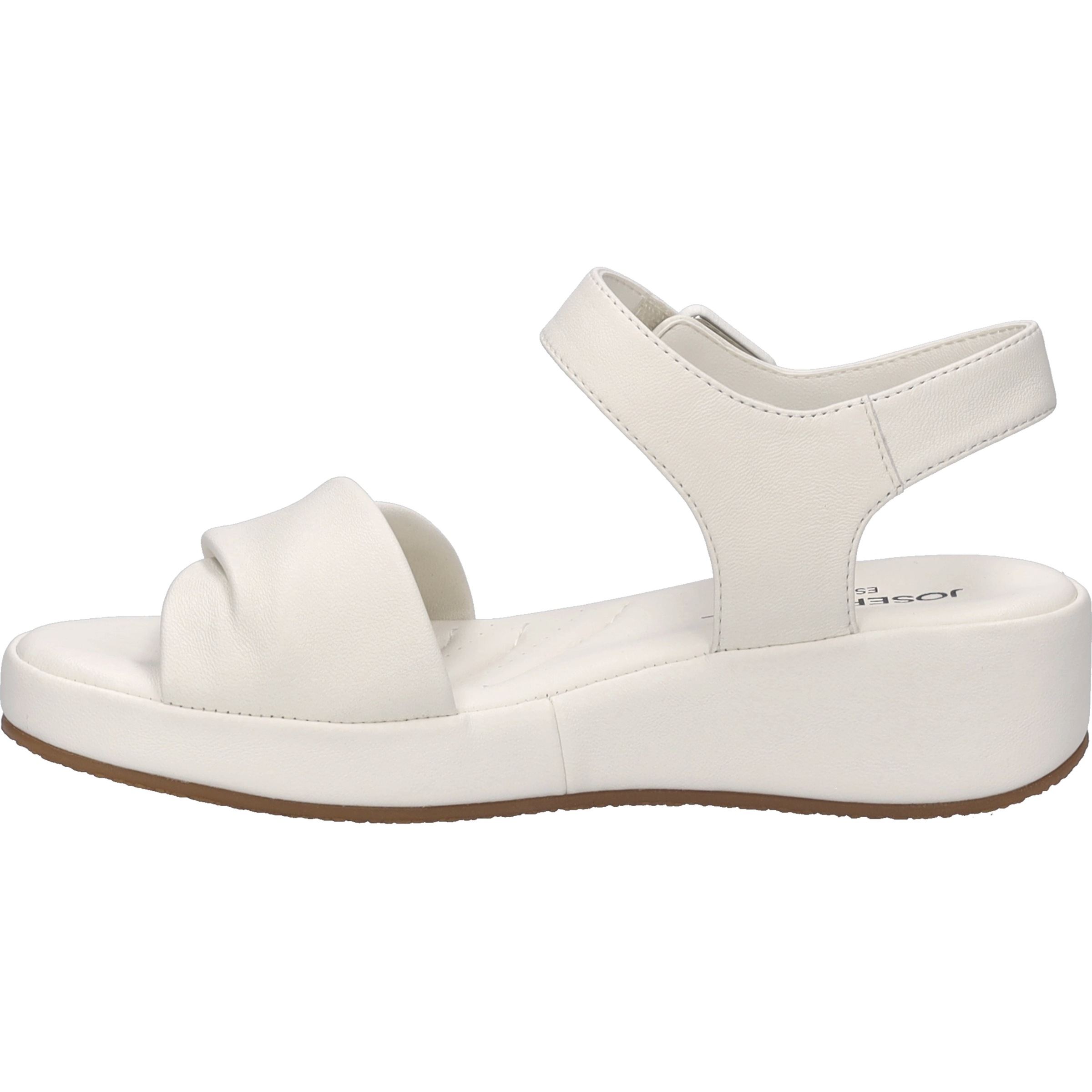 Josef Seibel Sandale »Eve 02, weiss«