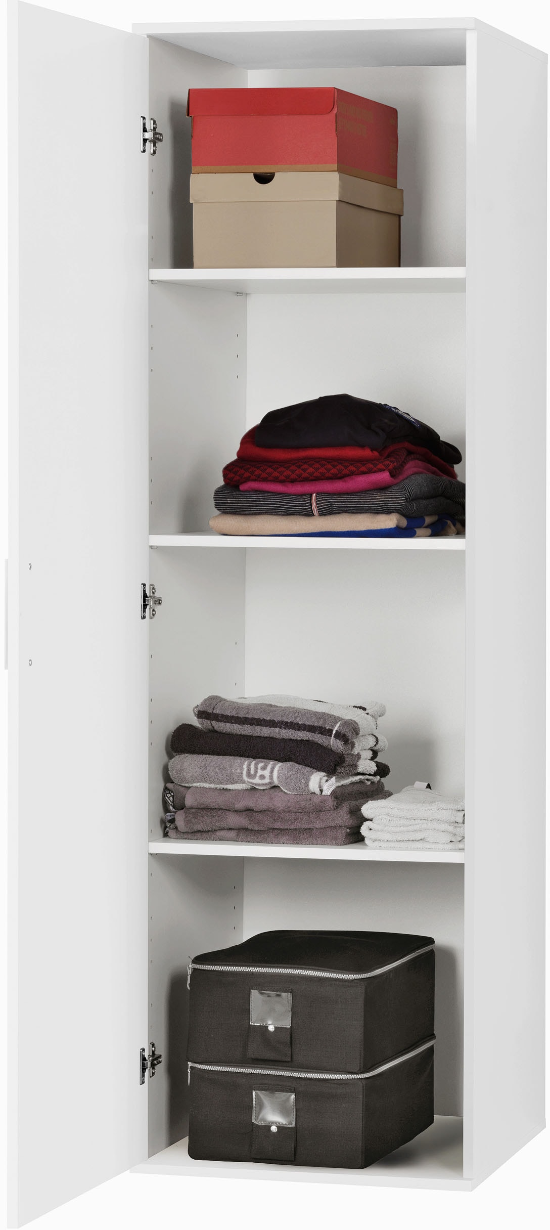 Procontour Mehrzweckschrank »Schrank Clara BESTSELLER!« OTTOs Choice, 