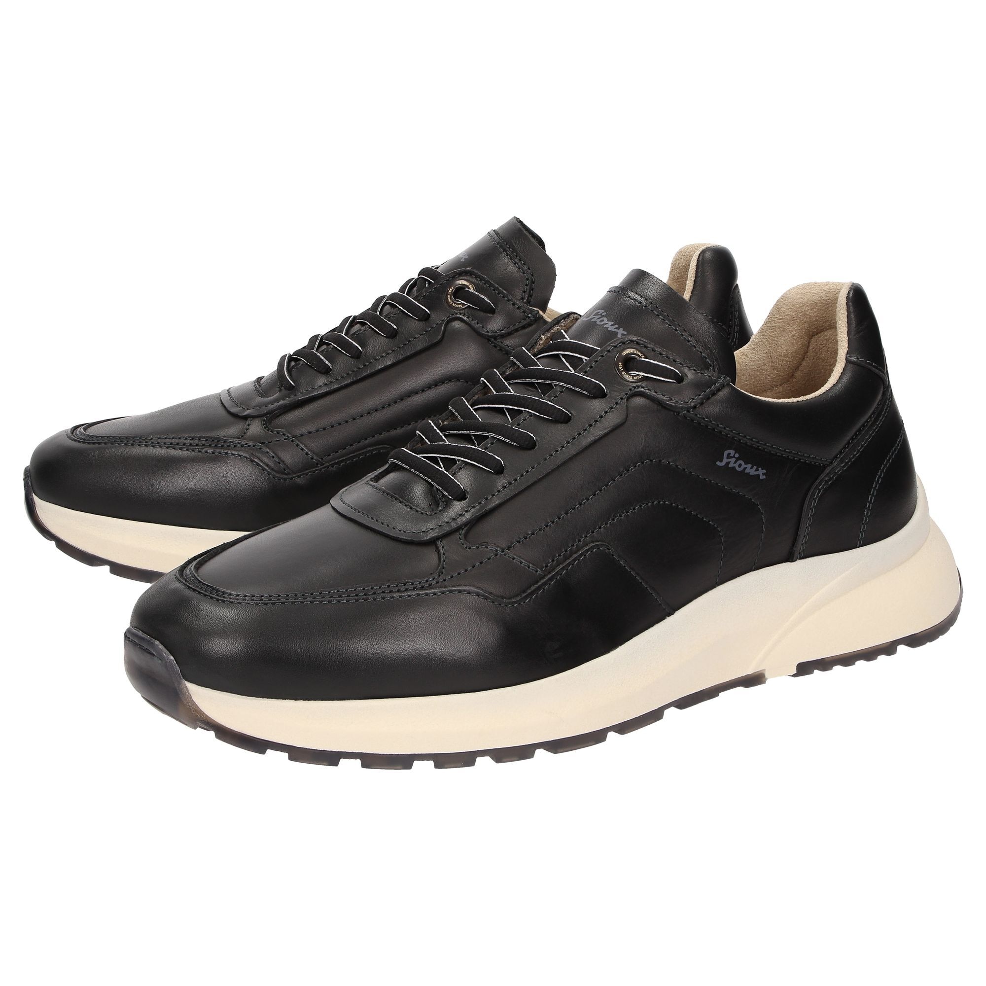 SIOUX Sneaker »Kavikano-700«
