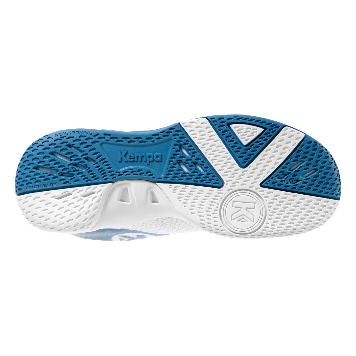 Kempa Hallenschuh »Hallen-Sport-Schuhe Wing 2.0 Jr«  1 tlg.