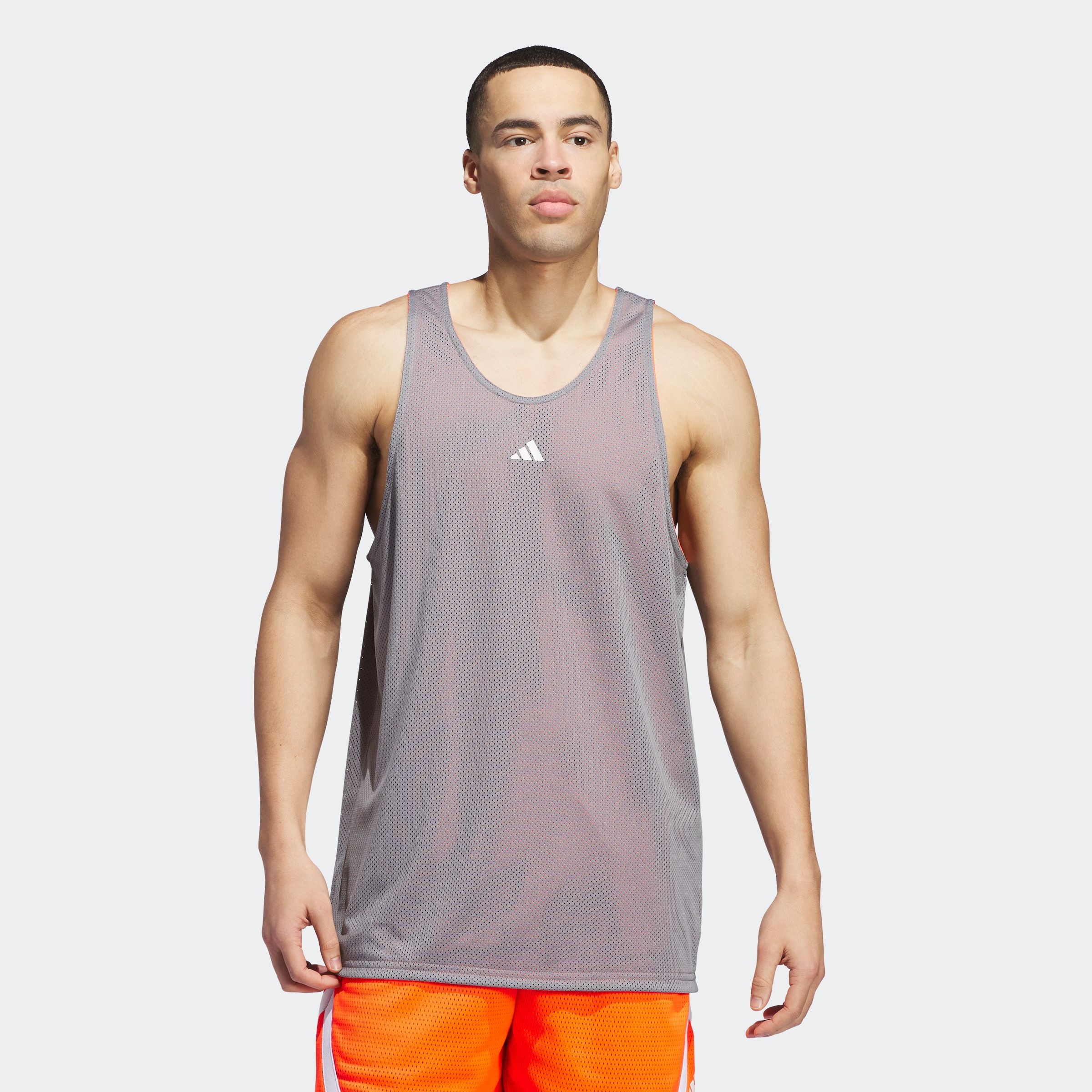adidas Performance Basketballtrikot »SELECT WARMUP J«