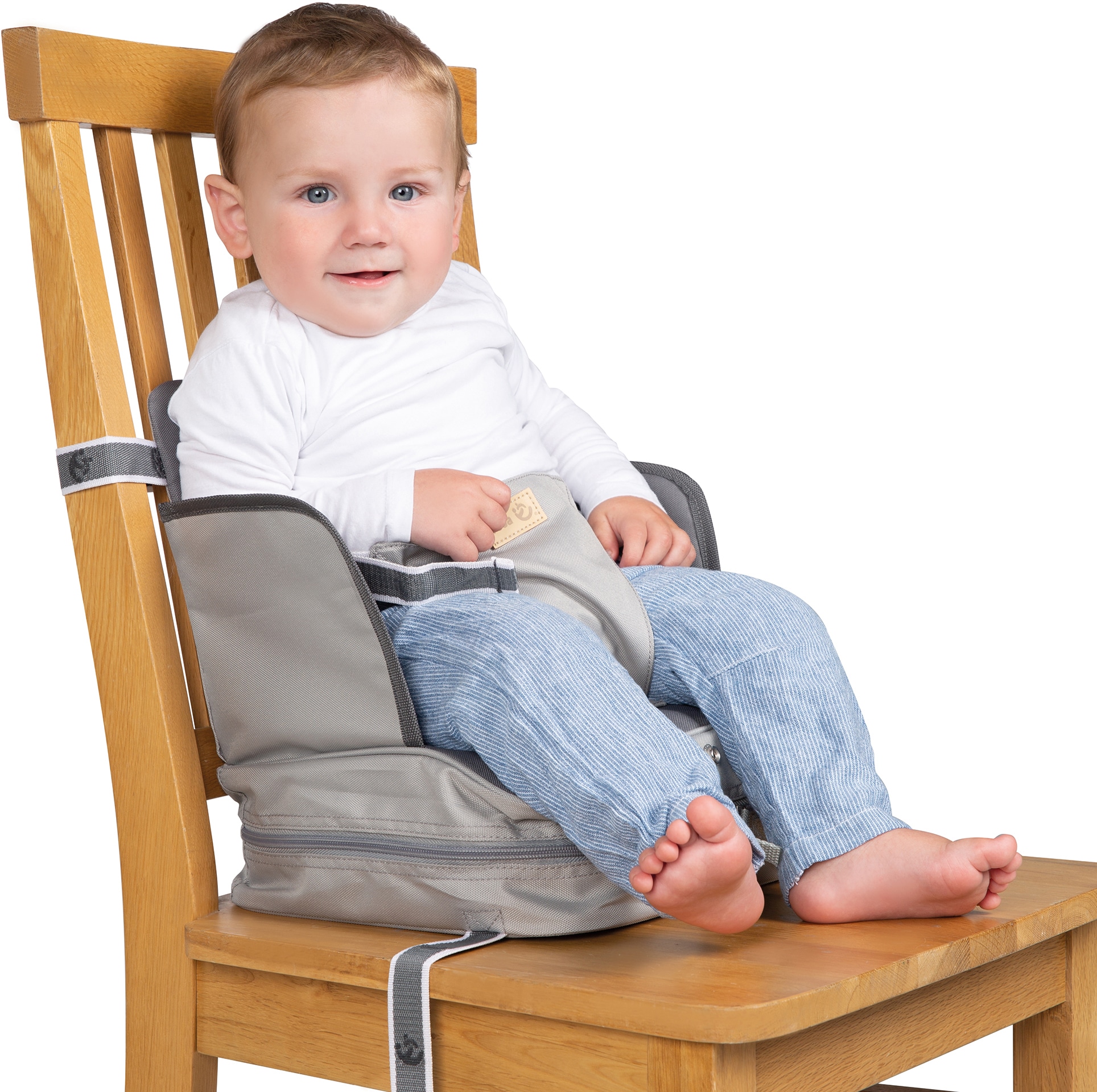 roba® Tischsitz »Boostersitz, Little Stars«