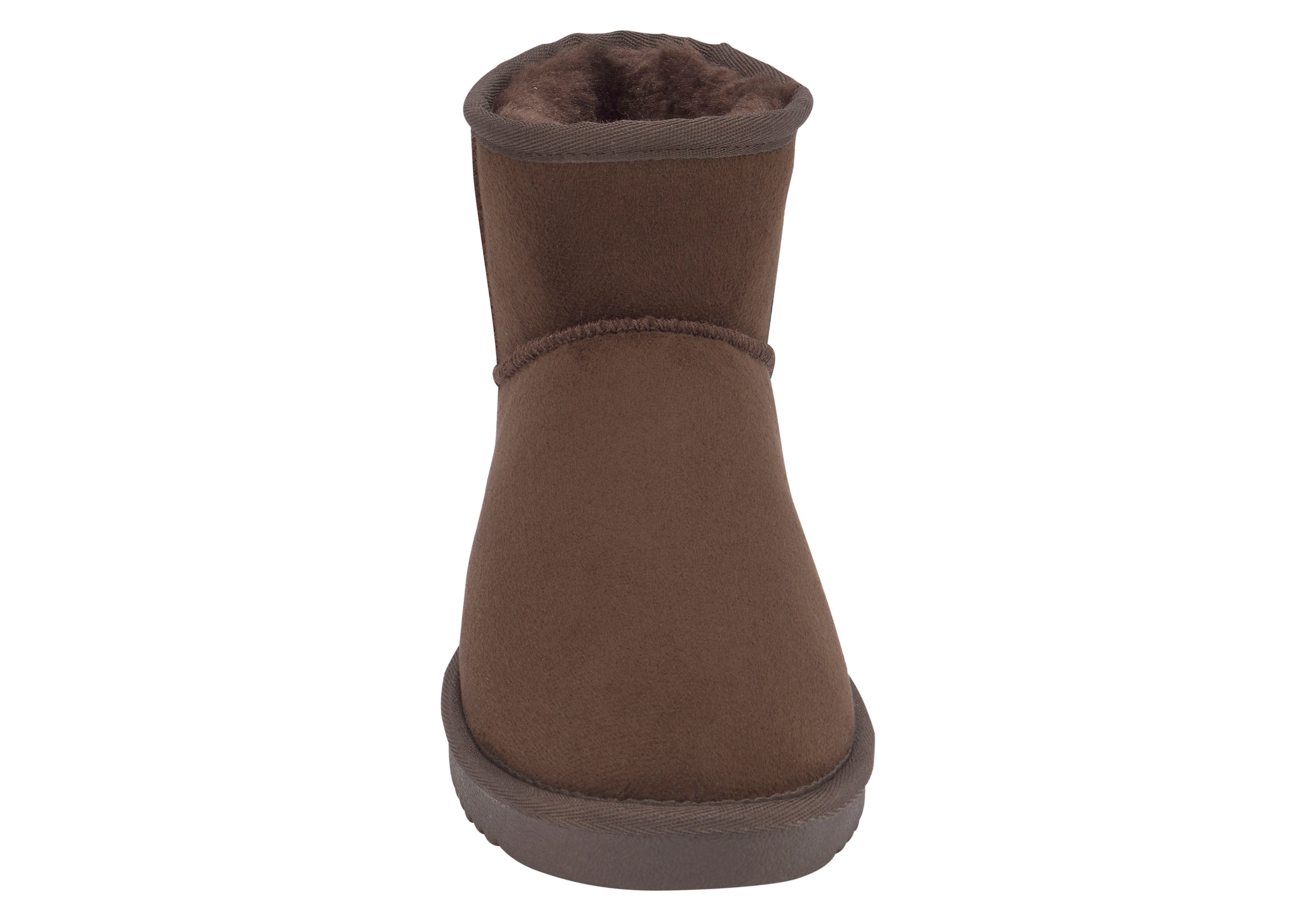 O'Neill Schlupfboots »BOLSA CHICA WOMEN MID«, Warmfutter