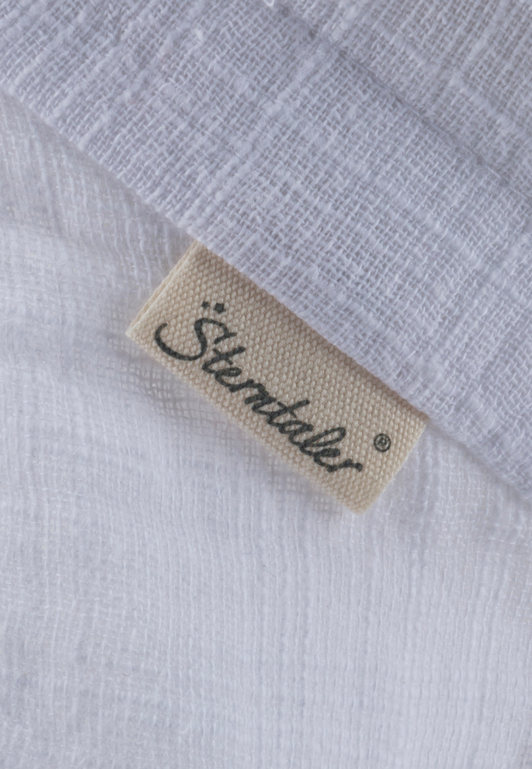 Sterntaler® Schirmmütze »Schirmmütze mit Nackenschutz einfarbig«