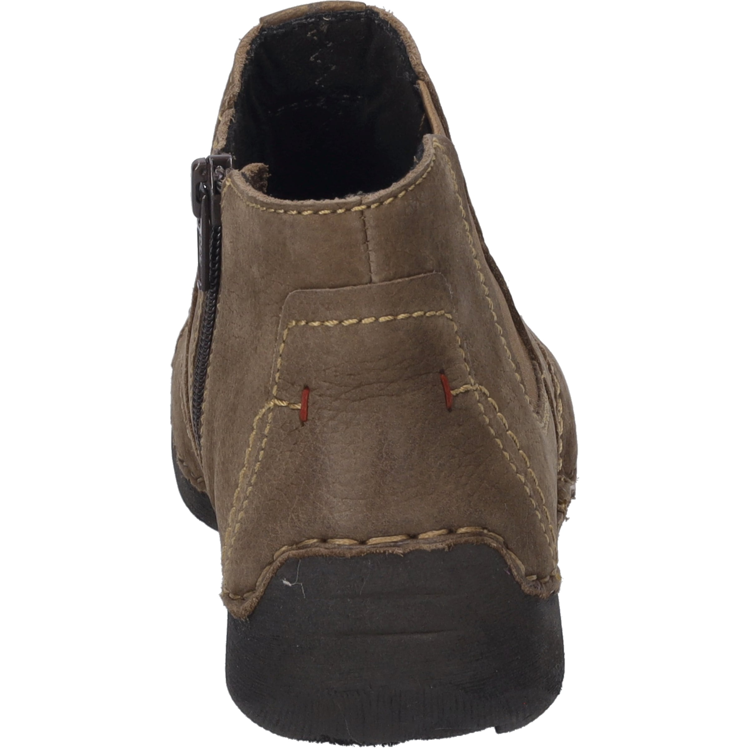 Josef Seibel Stiefelette »Fergey 55, castagne«