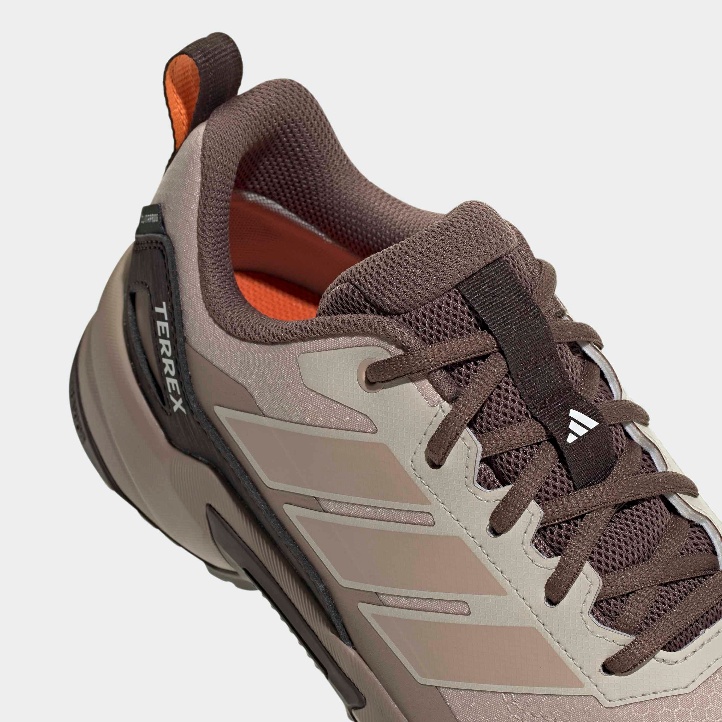 adidas TERREX Wanderschuh »TERREX EASTRAIL 3 CLIMAPROOF«  wärmend
