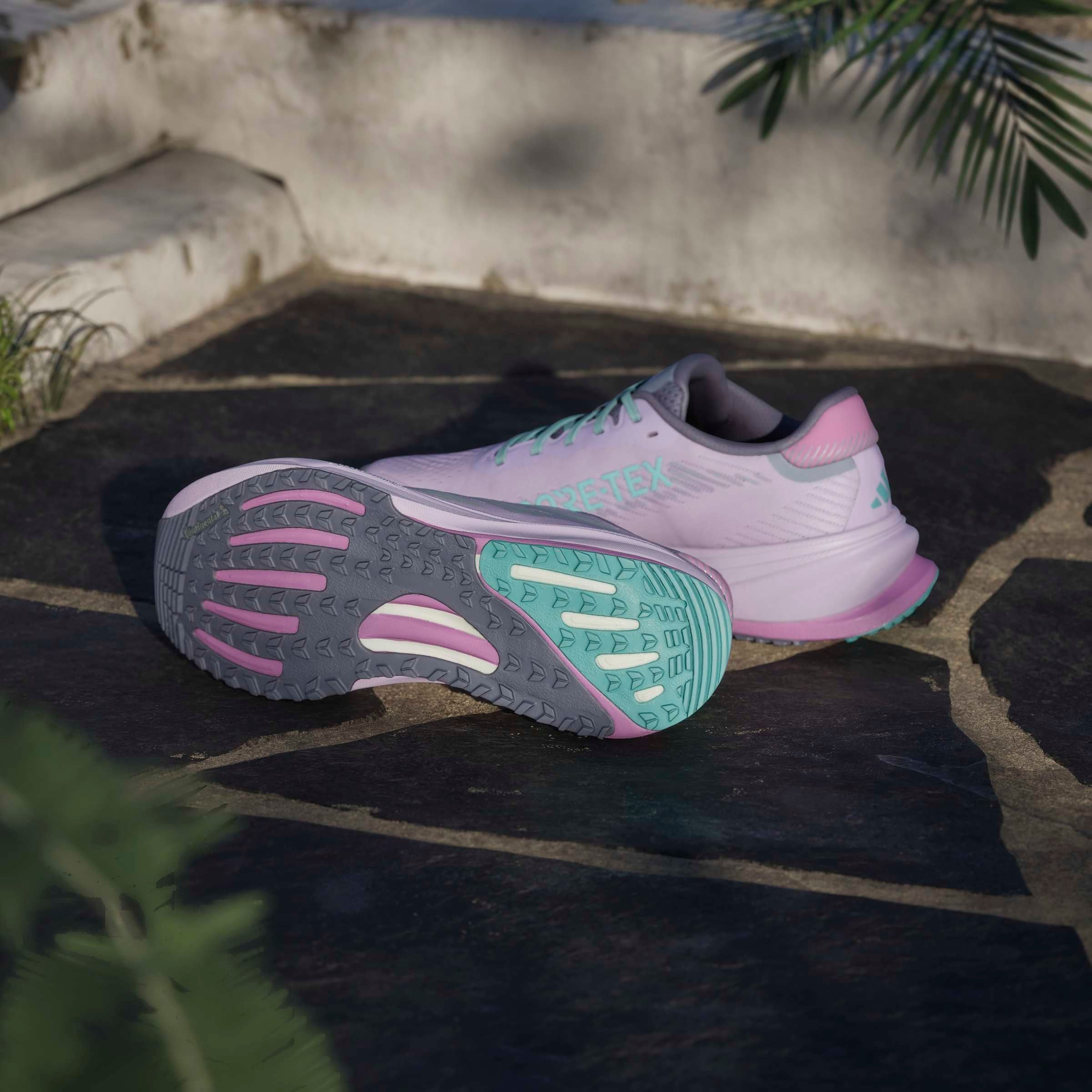 adidas Performance Laufschuh »SUPERNOVA RISE GTX«