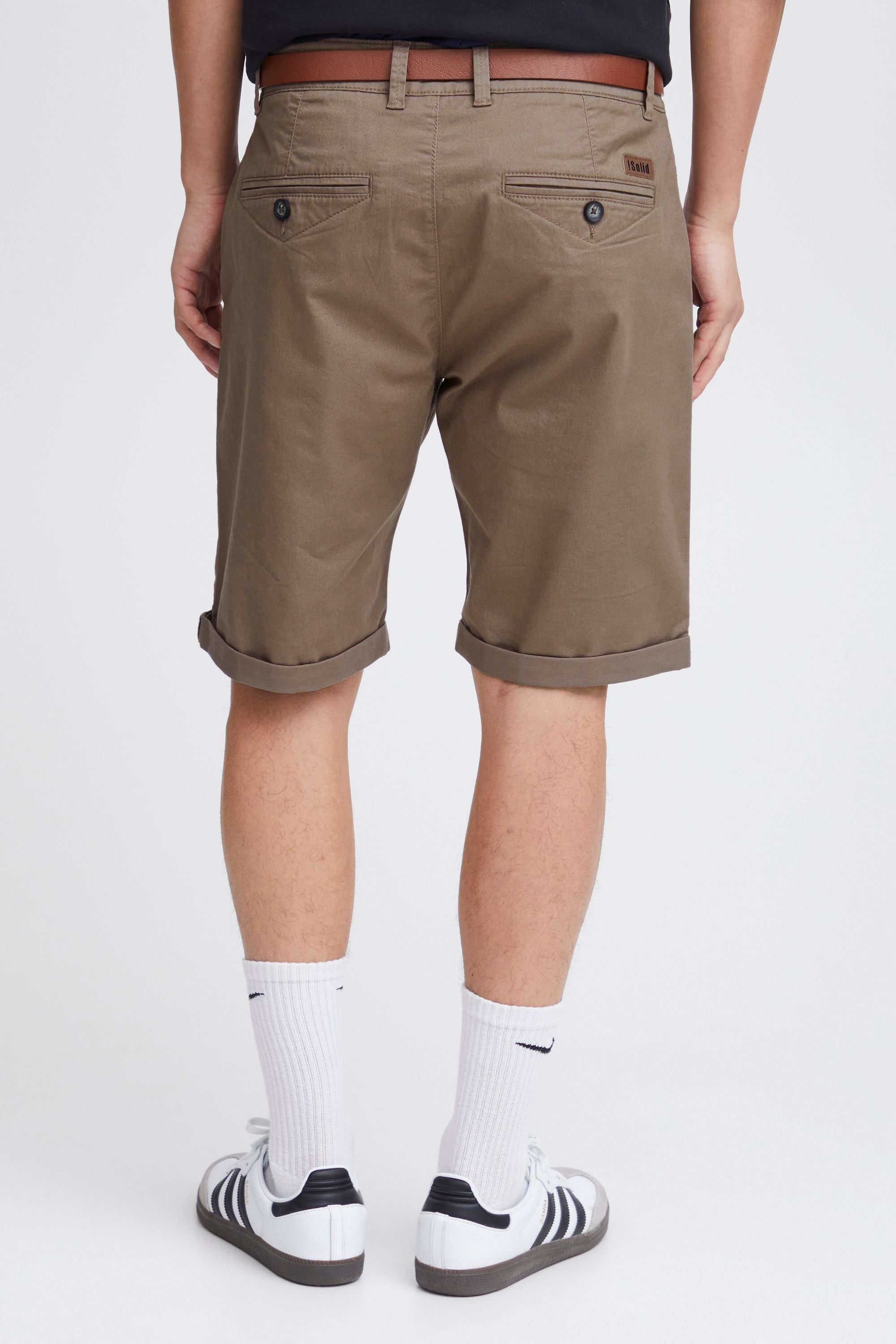 !Solid Chinoshorts »Chinoshorts SDMontijo«