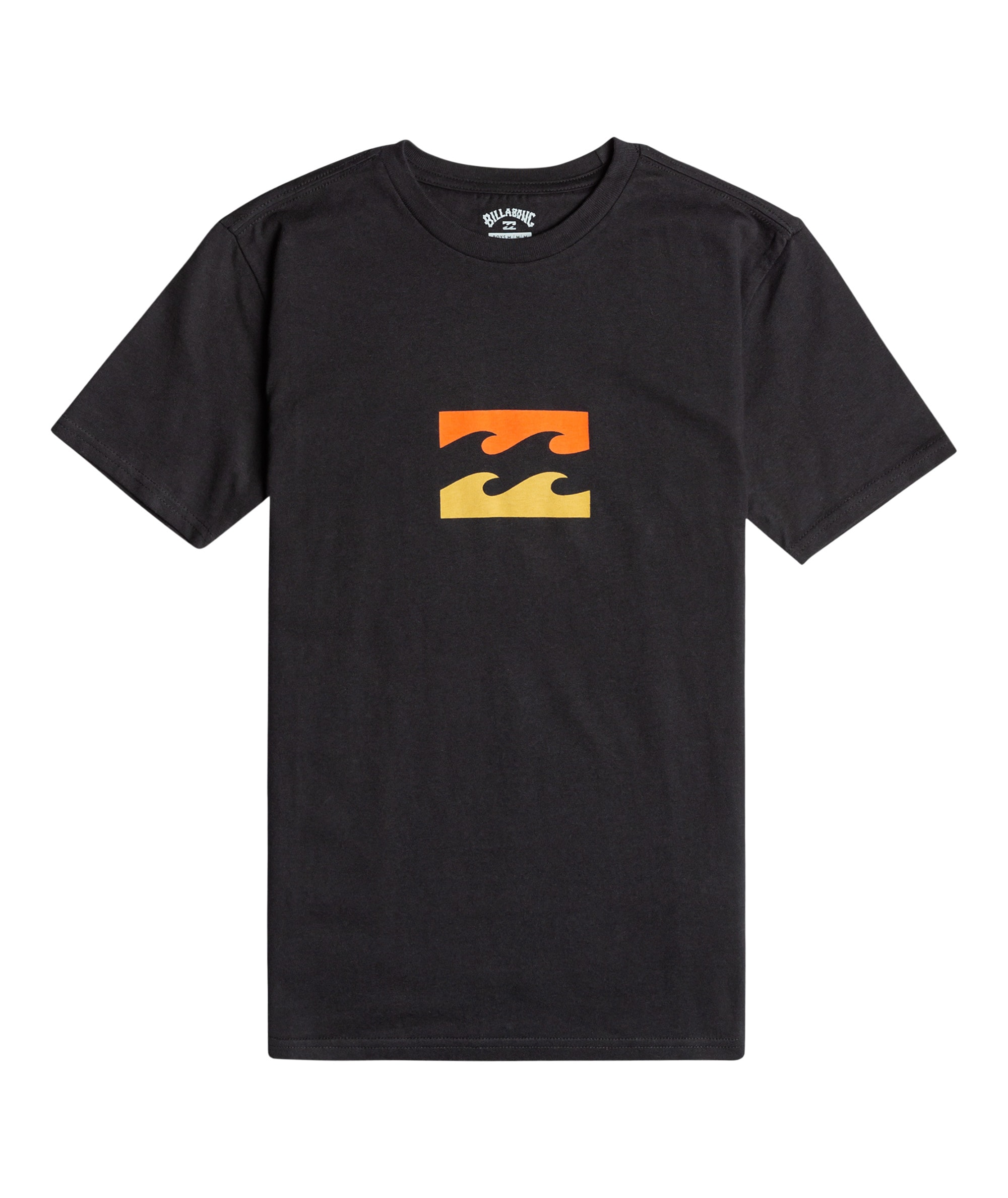 T-Shirt »TEAM WAVE SS«