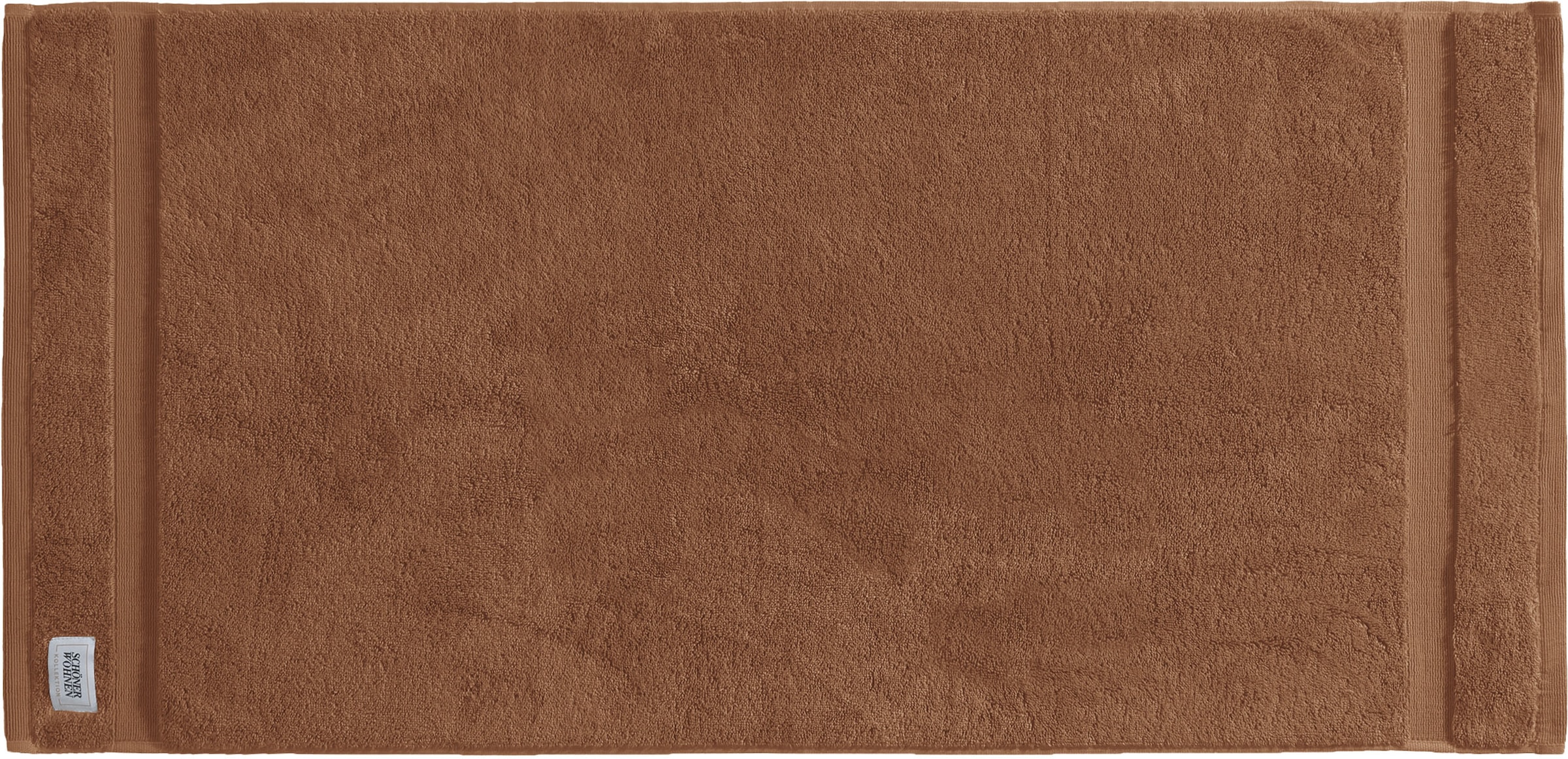 SCHÖNER WOHNEN-Kollektion Handtücher »Cuddly«, (2 St., 2er Set Handtücher 30 x 60 cm), schnell trocknende Airtouch-Qualität