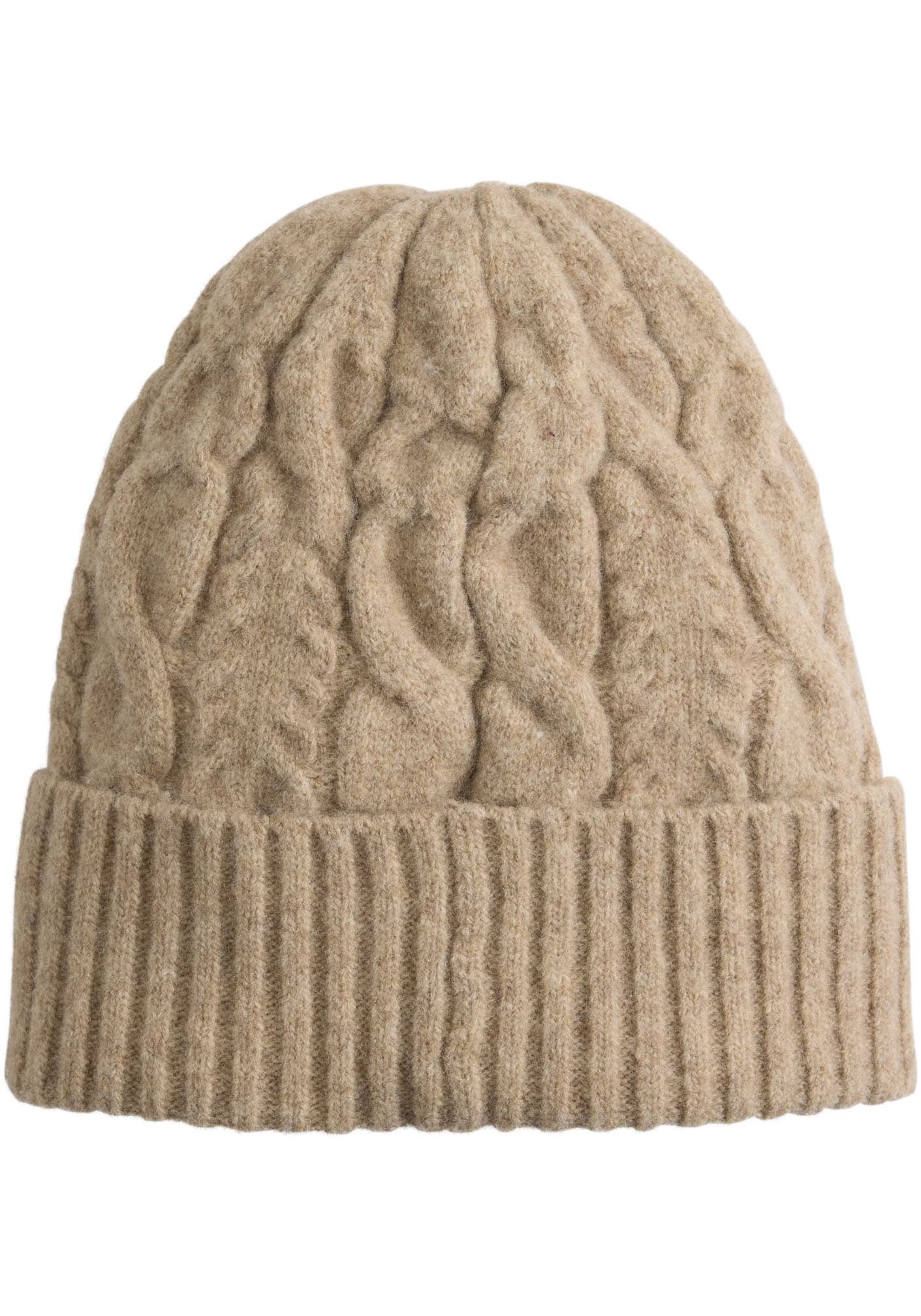 Levi's® Strickmütze, in One Size