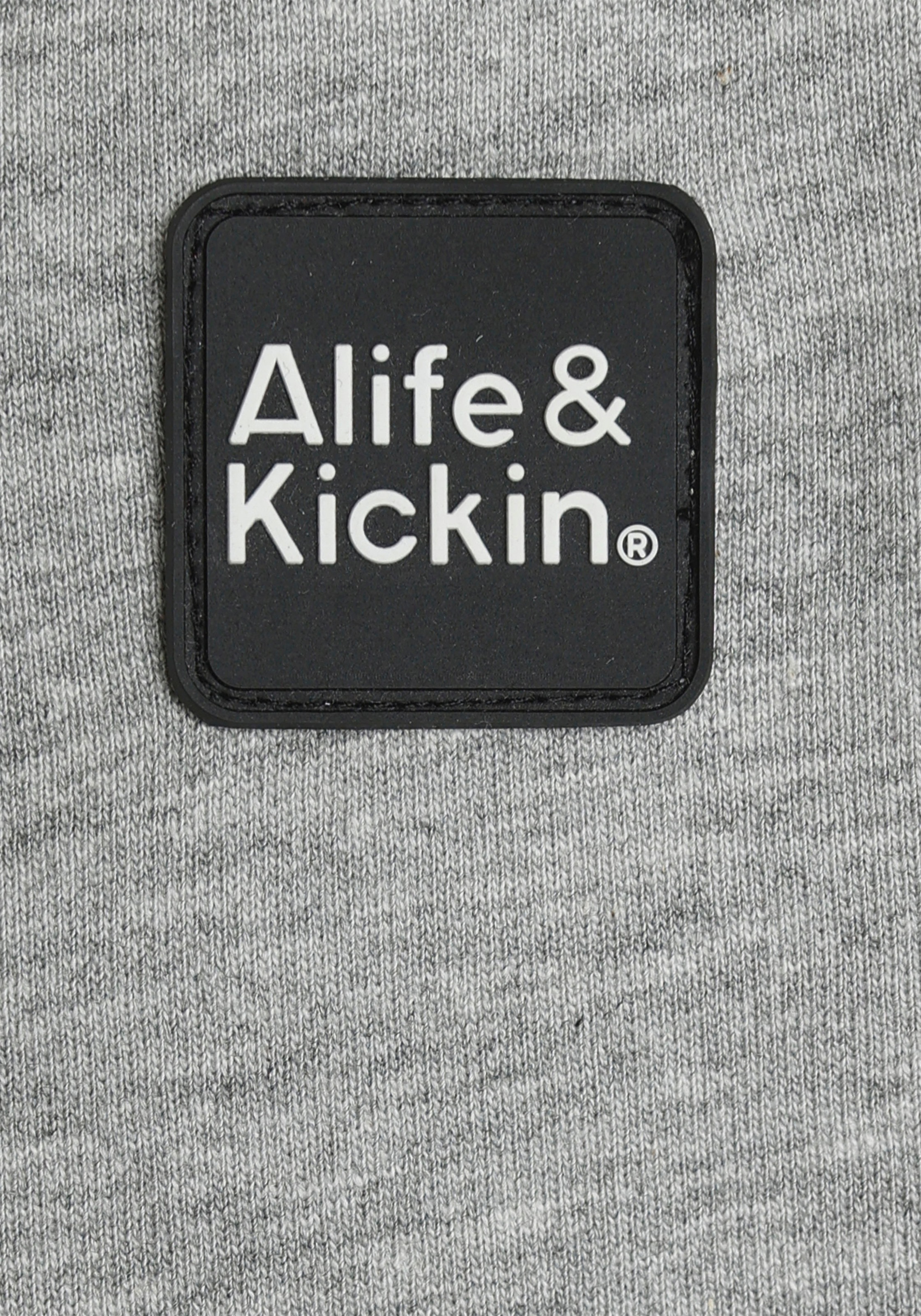 Alife & Kickin Sweatkleid »mit coolem Colourblocking«, NEUE MARKE! Alife & Kickin für Kids.
