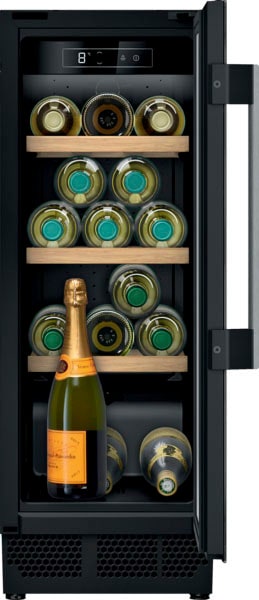 NEFF Weinkühlschrank »KU9202HF0«, Standardflaschen 075l jetzt bei für 21 á OTTO