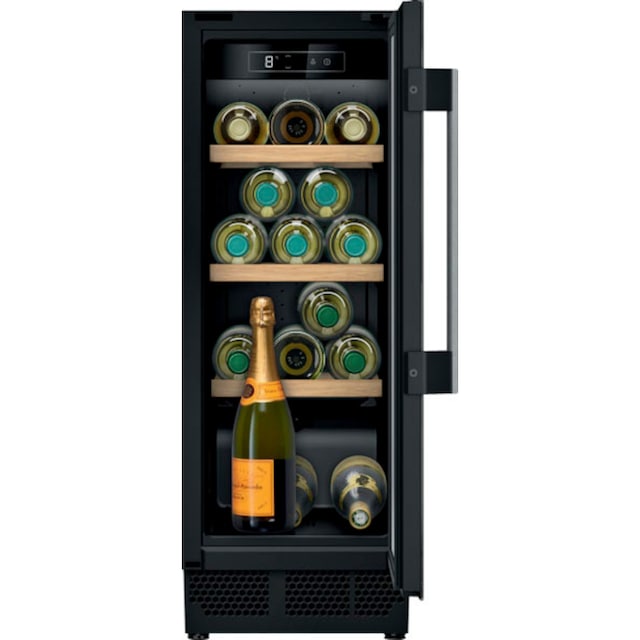 NEFF Weinkühlschrank »KU9202HF0«, für 21 Standardflaschen á 075l jetzt bei  OTTO
