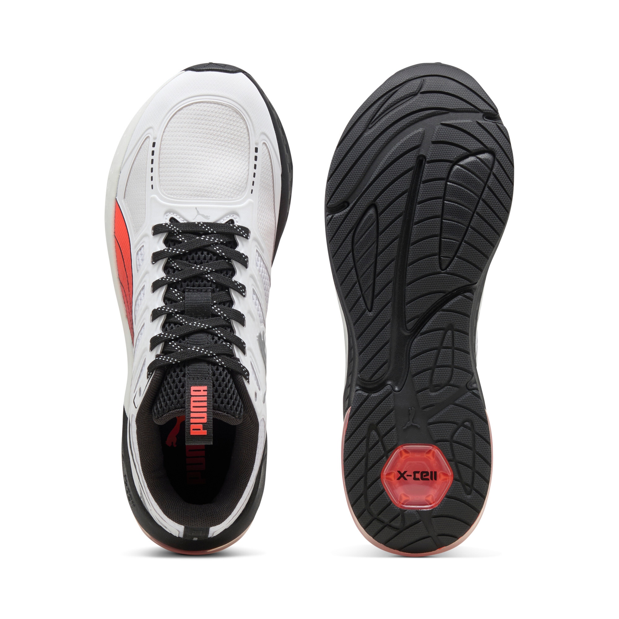 PUMA Laufschuh »X-CELL LIGHTSPEED«