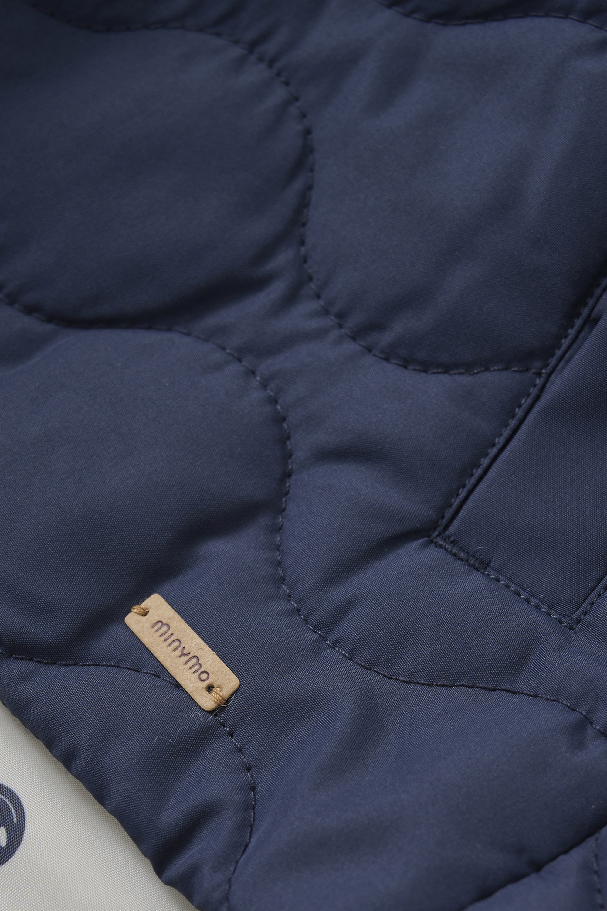 Minymo Steppjacke »Steppjacke MIJacket Quilted«