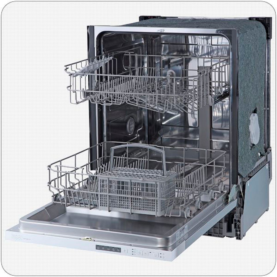 KOCHSTATION Küchenzeile »KS-Mailand« mit E-Geräten, ohne Mikrowelle, Breite 280 cm