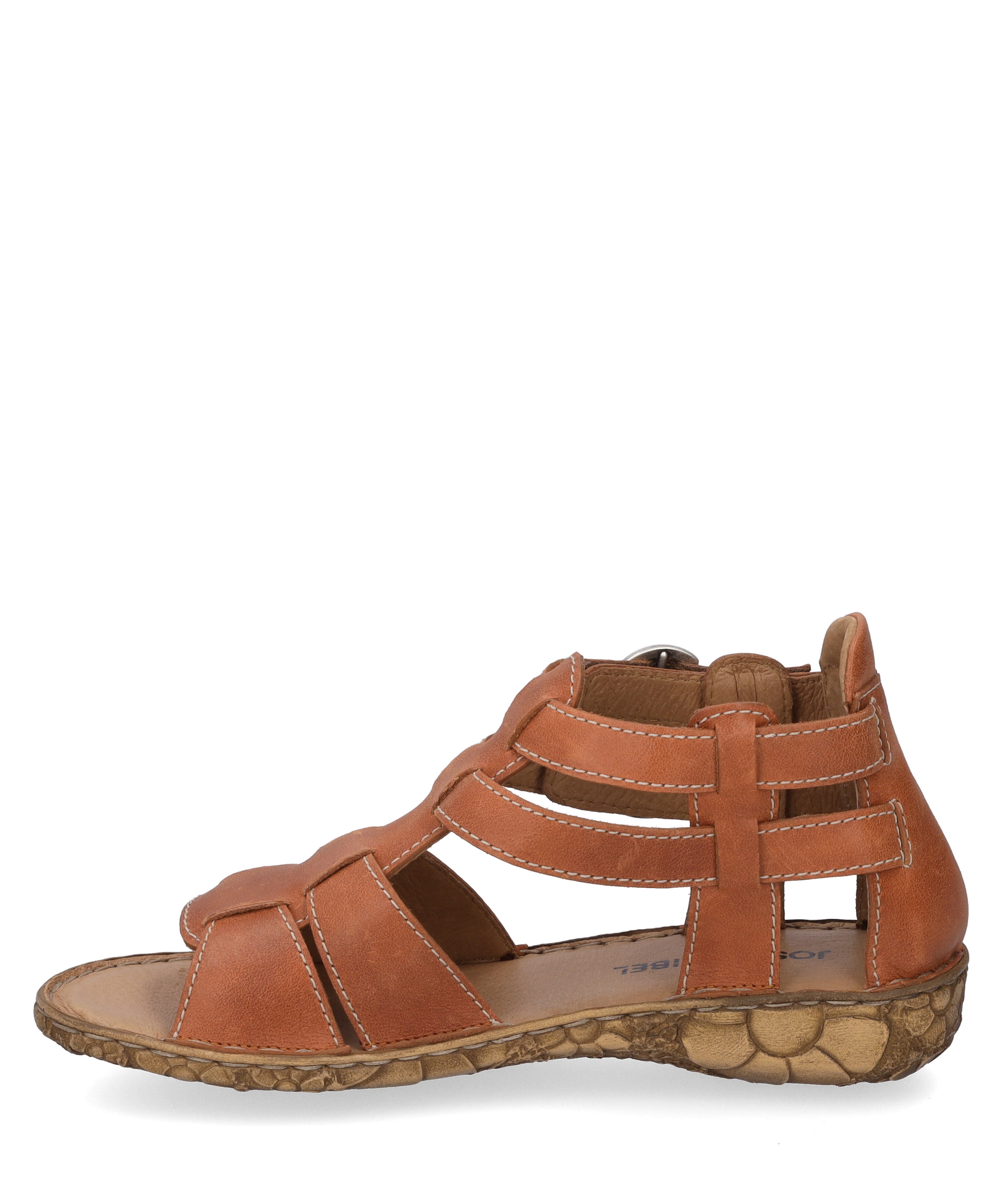 Josef Seibel Sandale »Rosalie 51, orange«