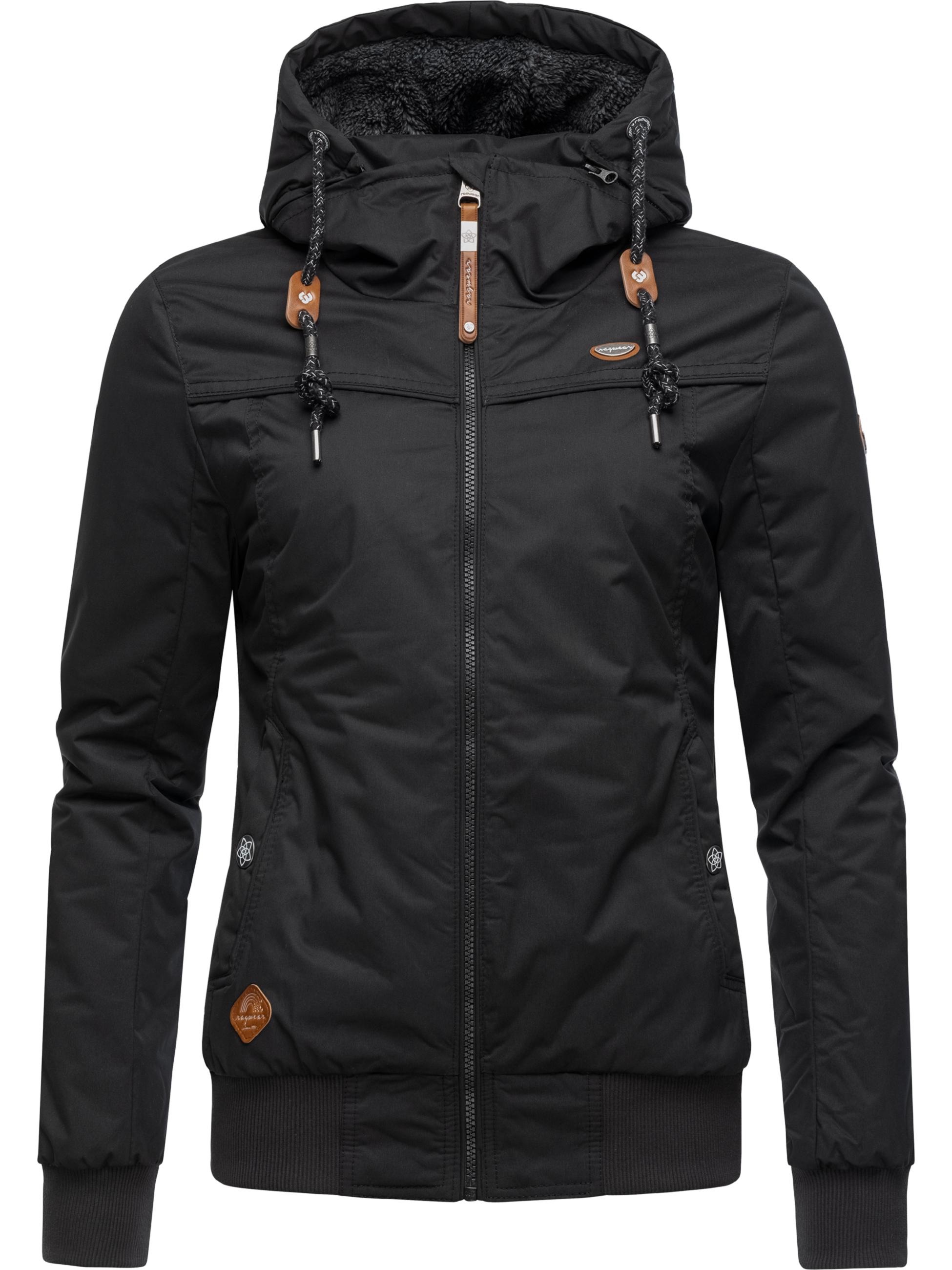 Ragwear Winterjacke »Winterjacke Jotty Winter«