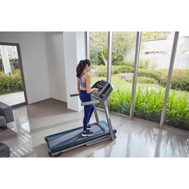 Horizon Fitness Laufband »eTR3.0« online bei OTTO kaufen | OTTO