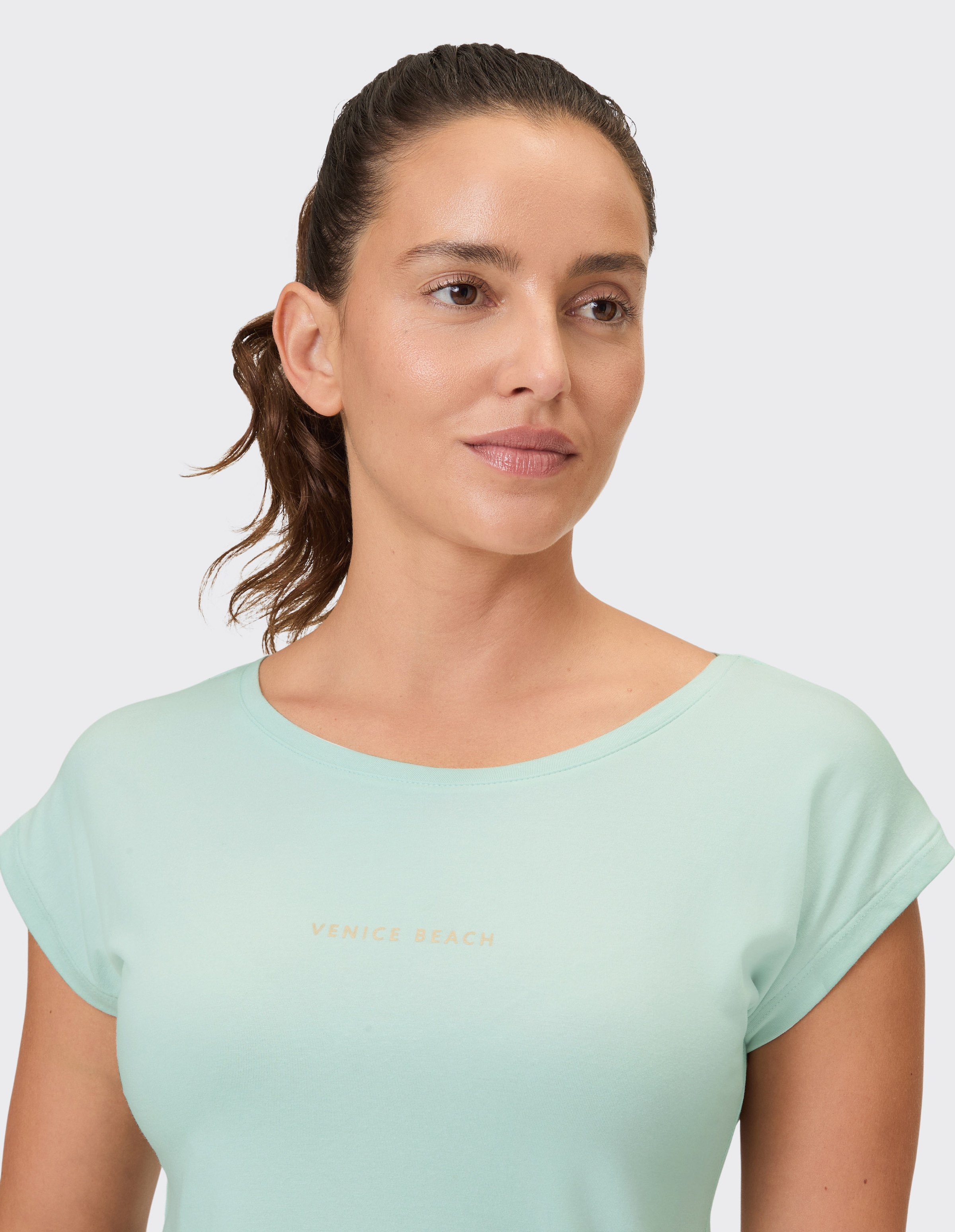 Venice Beach T-Shirt »T-SHIRT WONDER«