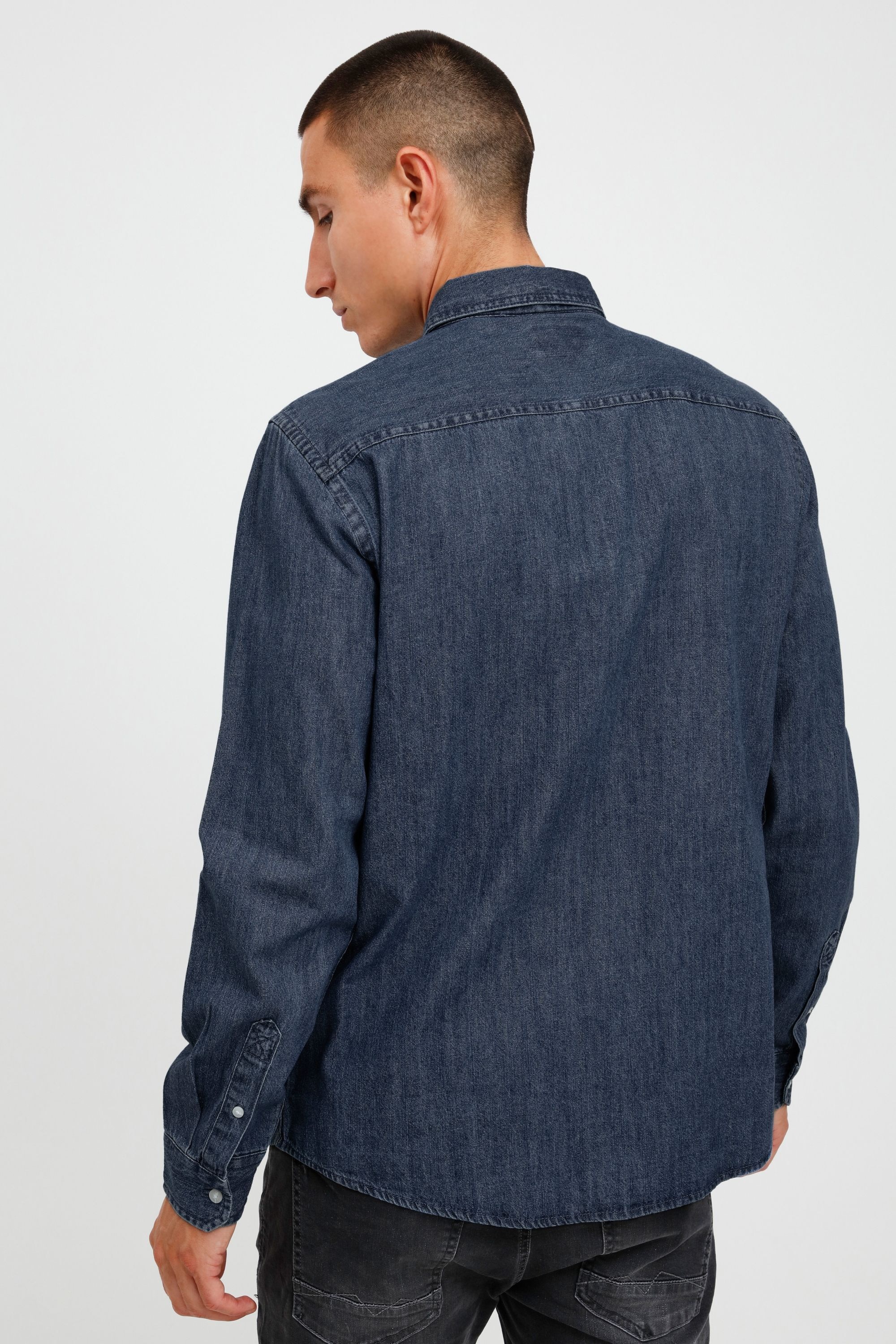 Blend Jeanshemd »Jeanshemd BHNantes«