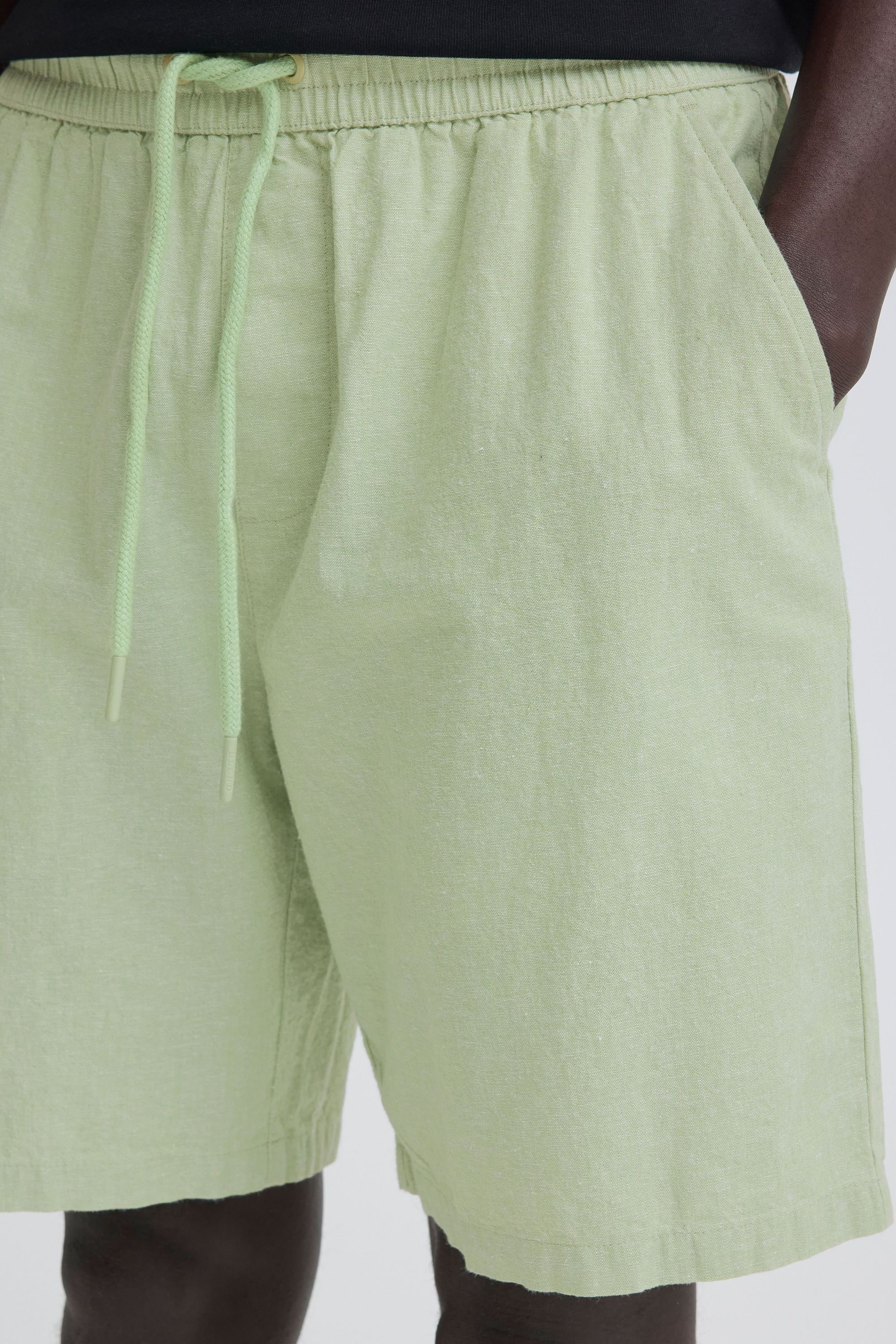 Blend Leinenhose »Leinenhose BHAban«