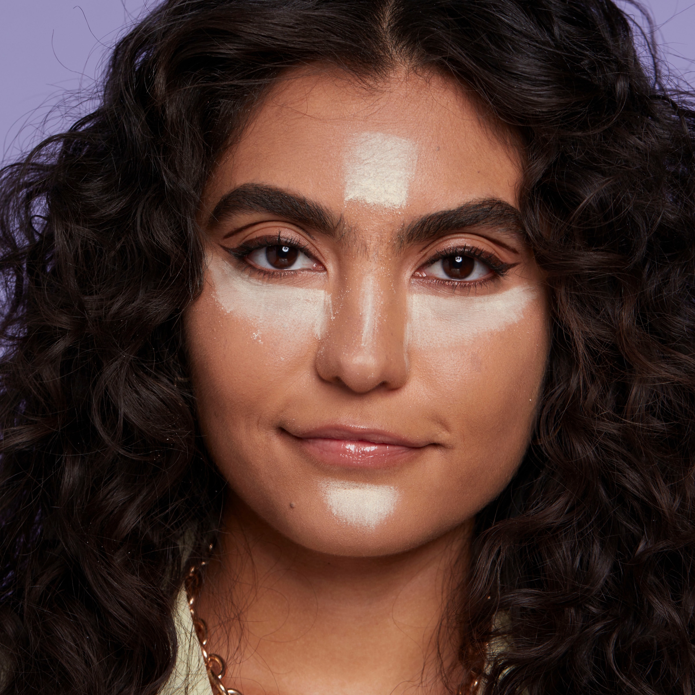 NYX Puder »Professional Makeup CSWS Mattifying Powder«, Verschmiert nicht, deckt zuverlässig, setzt sich nicht ab, mattierend.